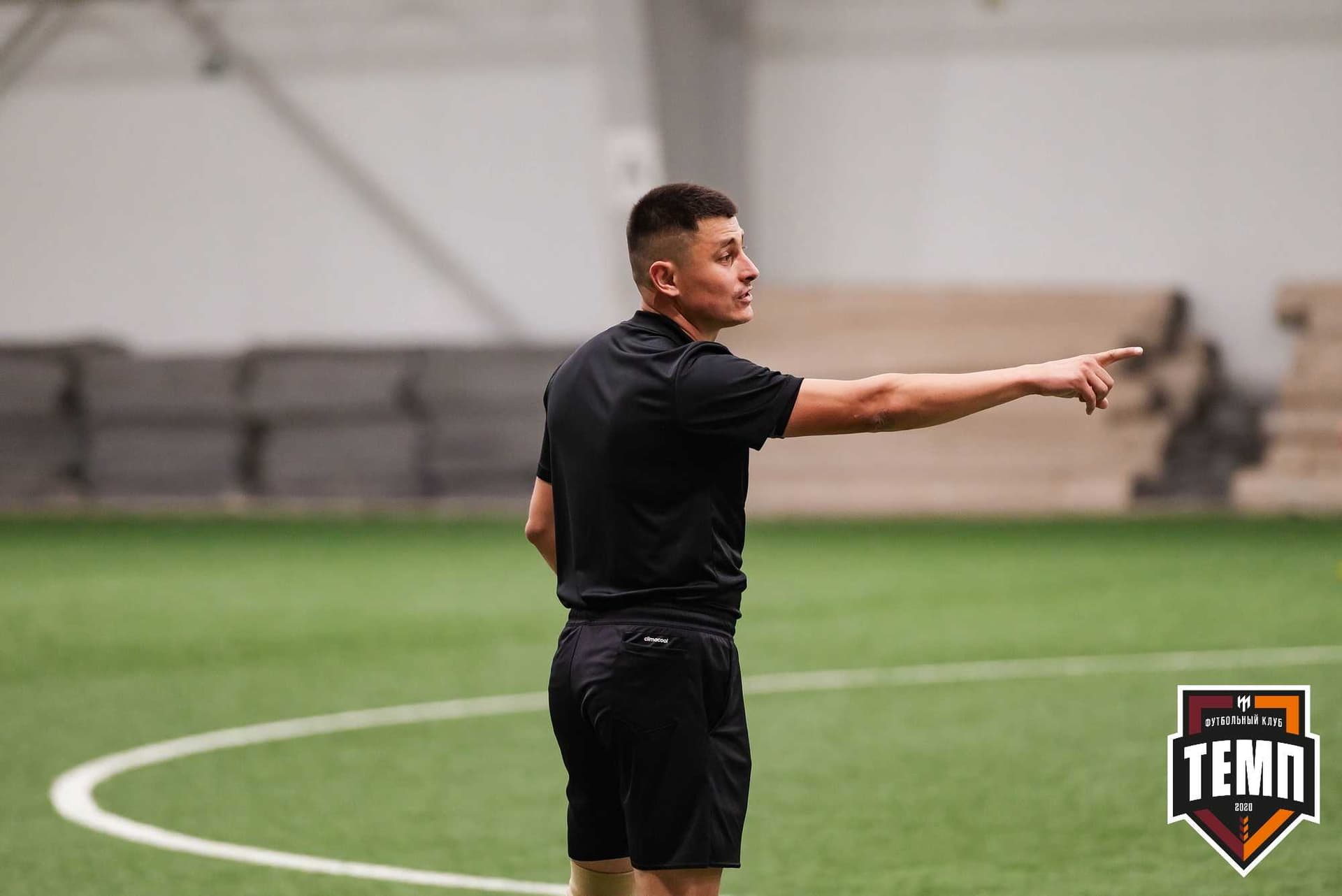 «Темп» 4:2 «Иркутск-М». III дивизион. 22.09.2023 — кадр 230