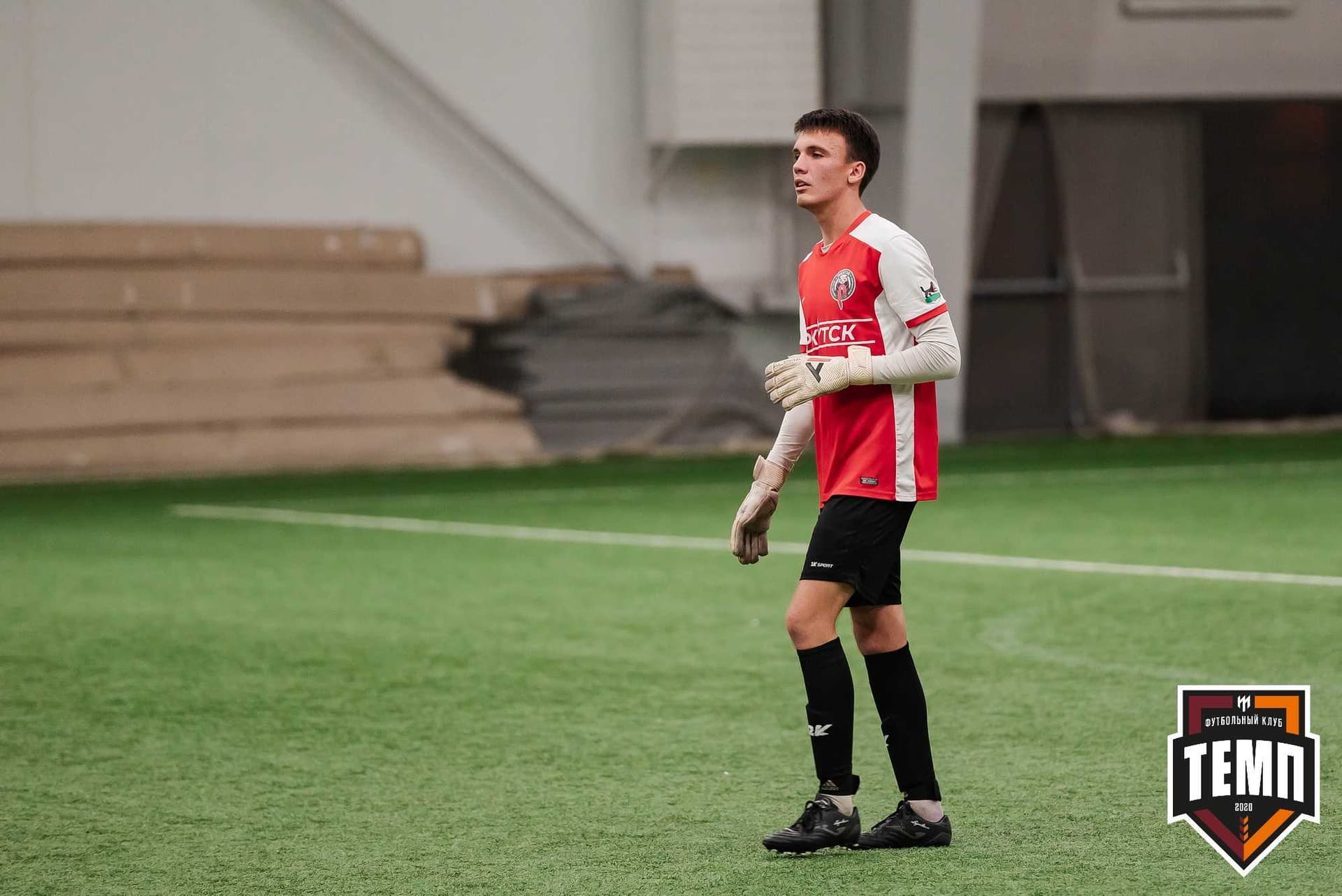 «Темп» 4:2 «Иркутск-М». III дивизион. 22.09.2023 — кадр 242