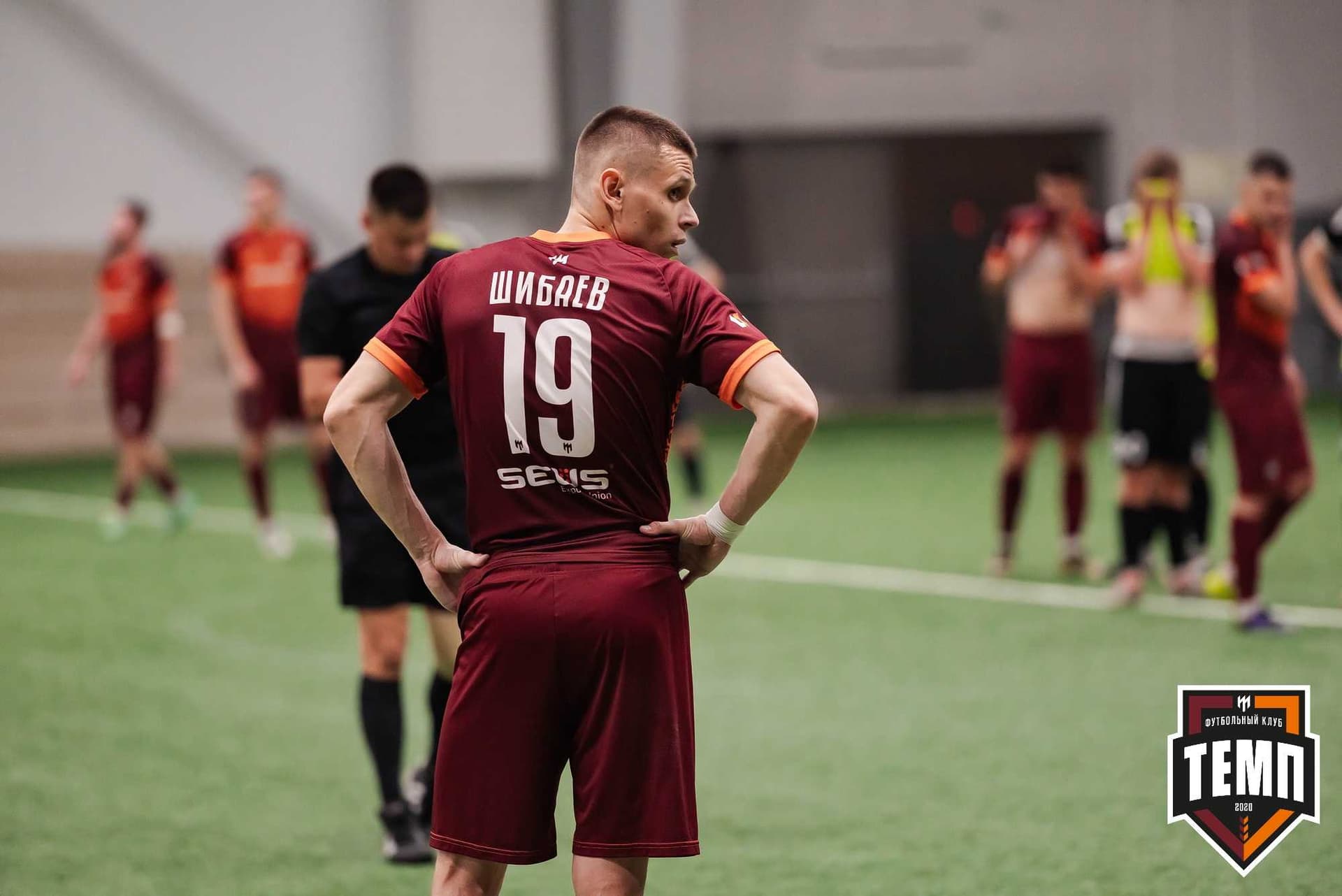 «Темп» 4:2 «Иркутск-М». III дивизион. 22.09.2023 — кадр 259