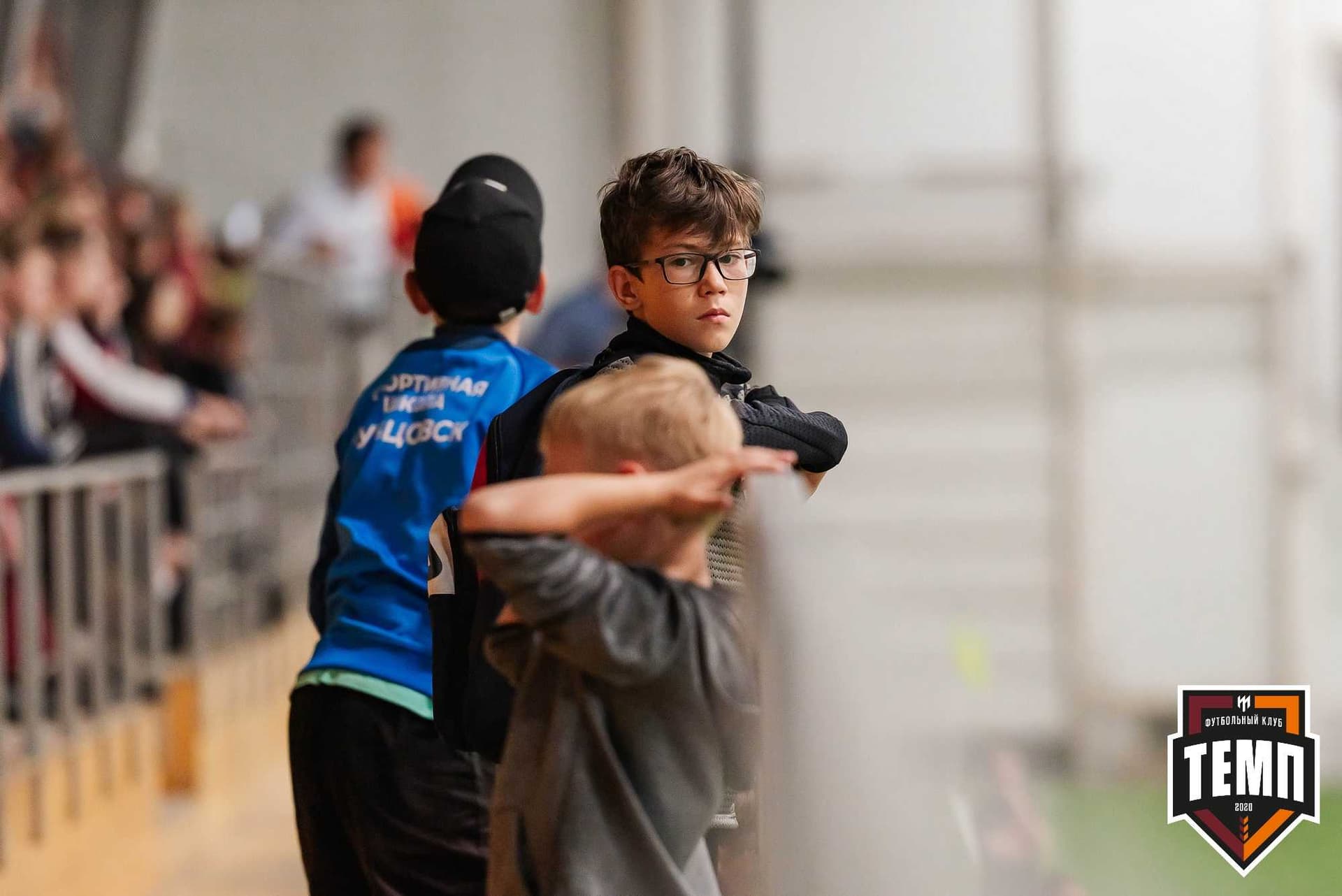 «Темп» 4:2 «Иркутск-М». III дивизион. 22.09.2023 — кадр 285