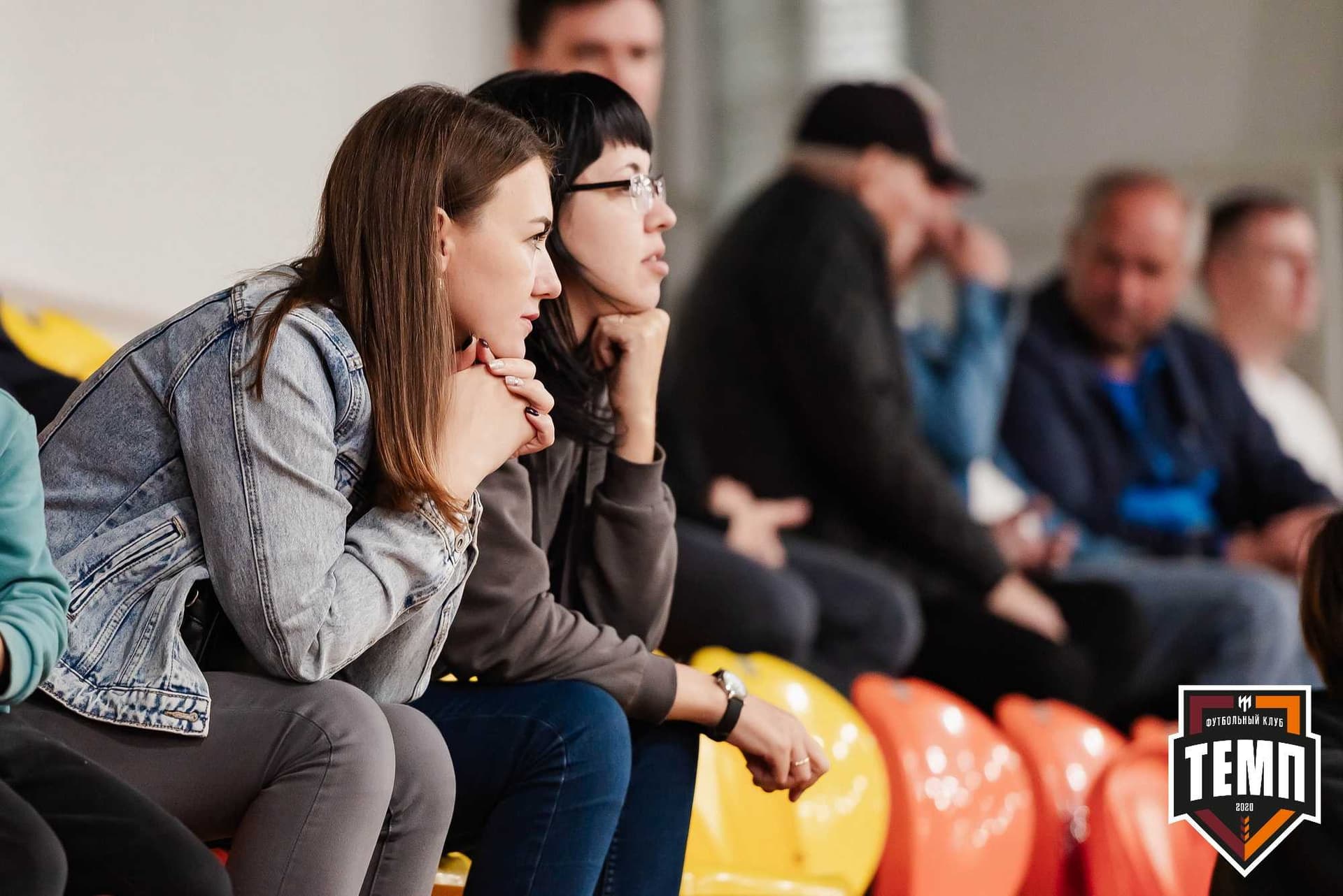 «Темп» 4:2 «Иркутск-М». III дивизион. 22.09.2023 — кадр 288