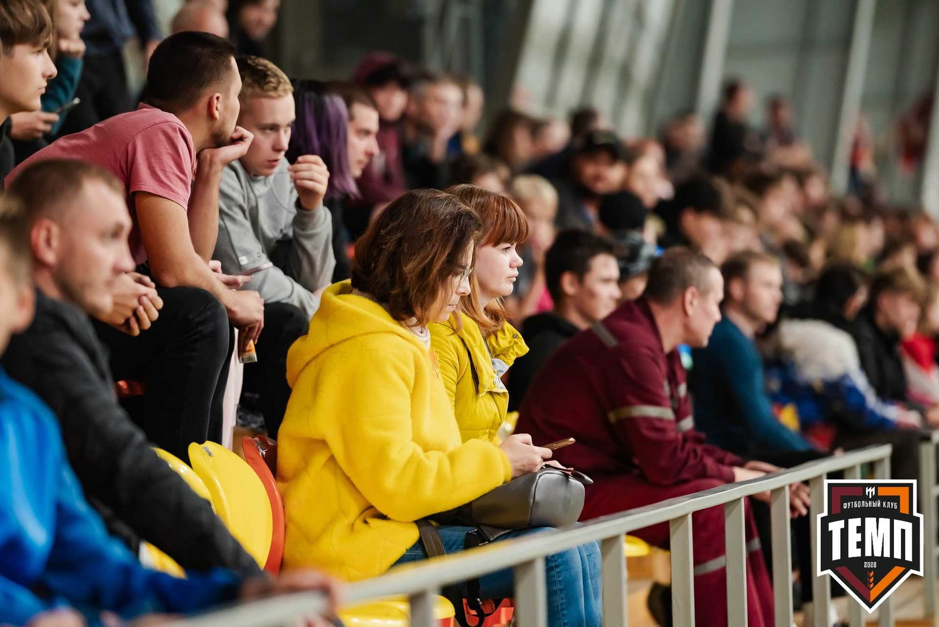 «Темп» 4:2 «Иркутск-М». III дивизион. 22.09.2023 — кадр 291