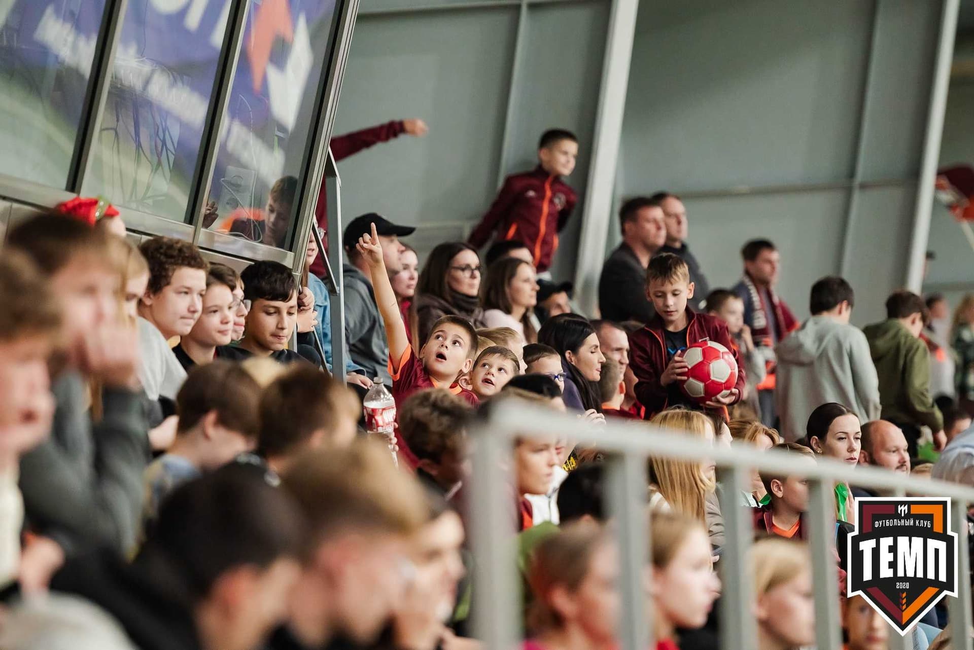 «Темп» 4:2 «Иркутск-М». III дивизион. 22.09.2023 — кадр 295