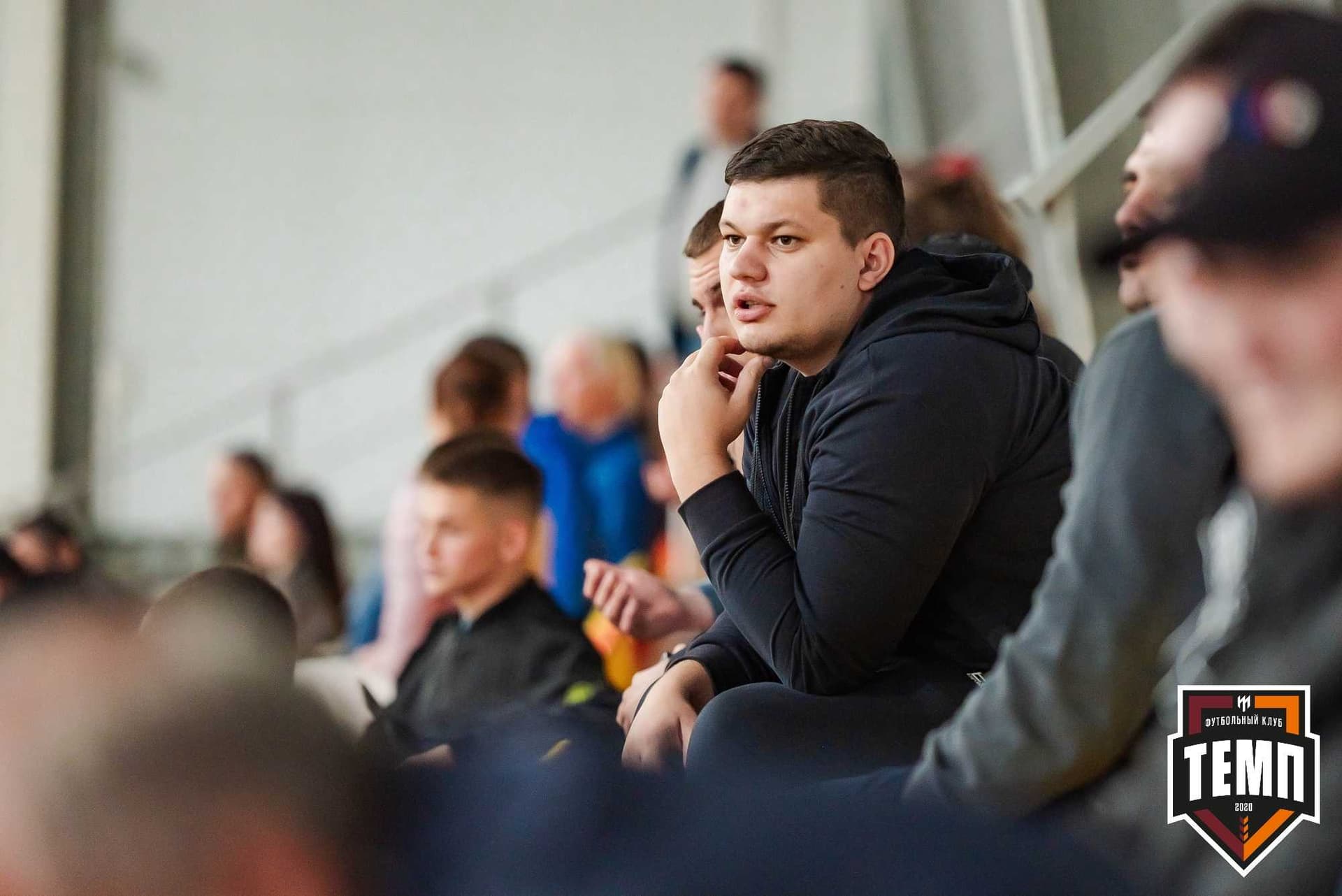 «Темп» 4:2 «Иркутск-М». III дивизион. 22.09.2023 — кадр 297