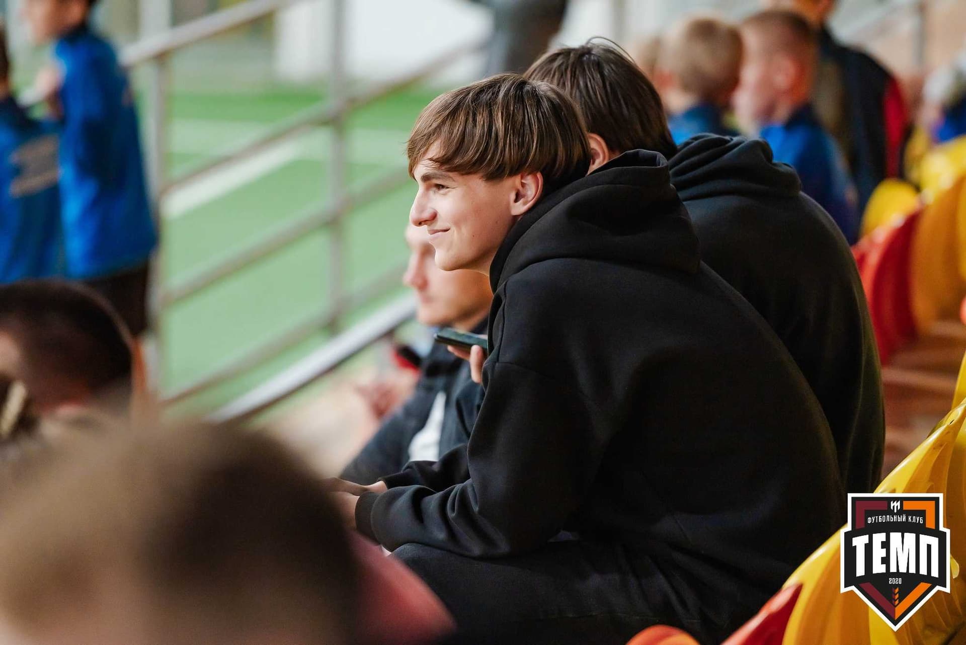 «Темп» 4:2 «Иркутск-М». III дивизион. 22.09.2023 — кадр 298