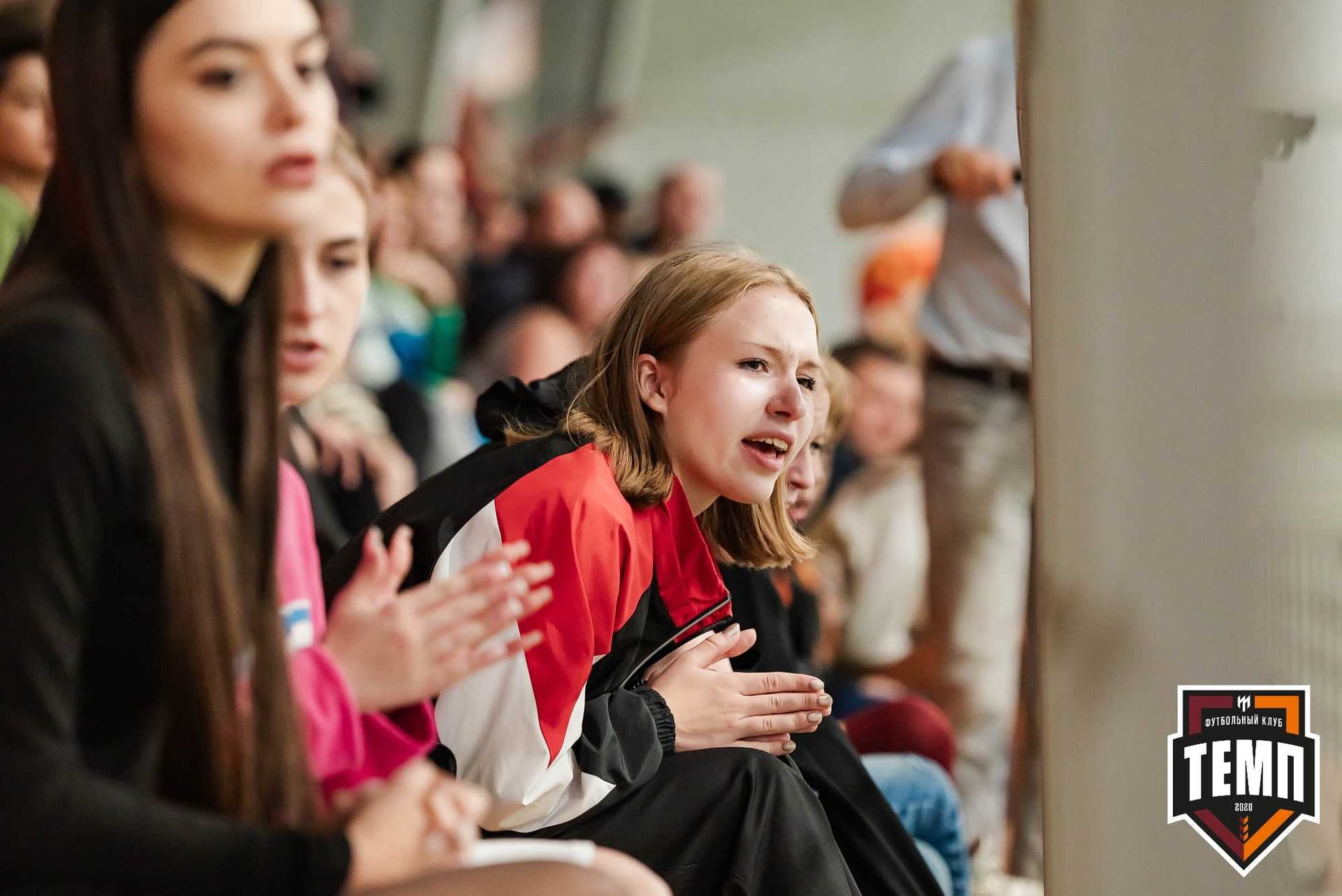 «Темп» 4:2 «Иркутск-М». III дивизион. 22.09.2023 — кадр 305