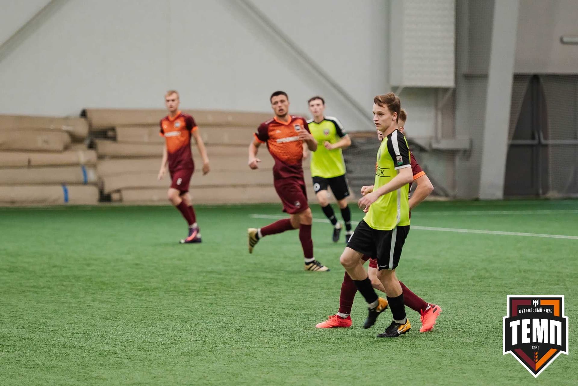 «Темп» 4:2 «Иркутск-М». III дивизион. 22.09.2023 — кадр 66