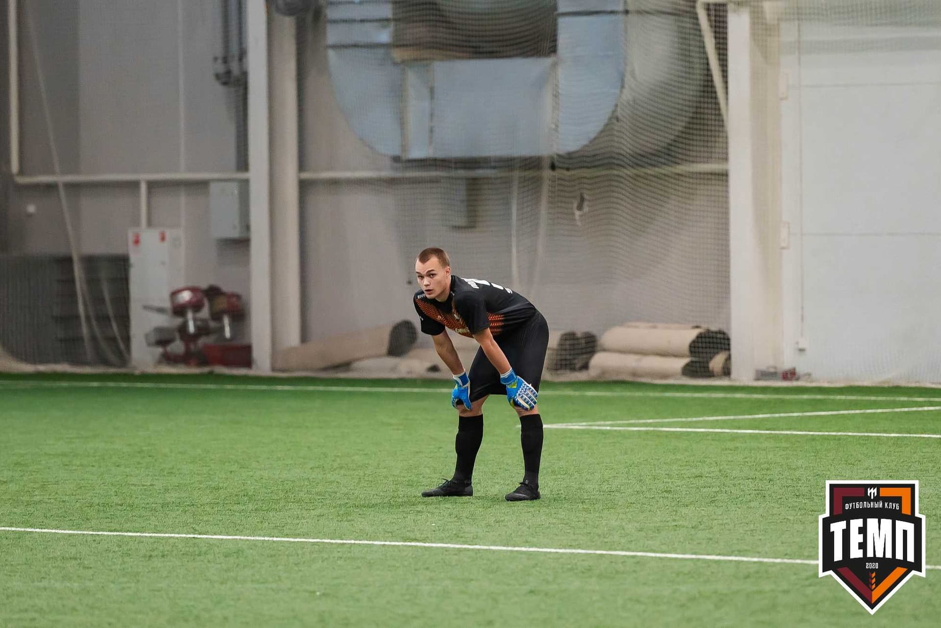 «Темп» 4:2 «Иркутск-М». III дивизион. 22.09.2023 — кадр 79