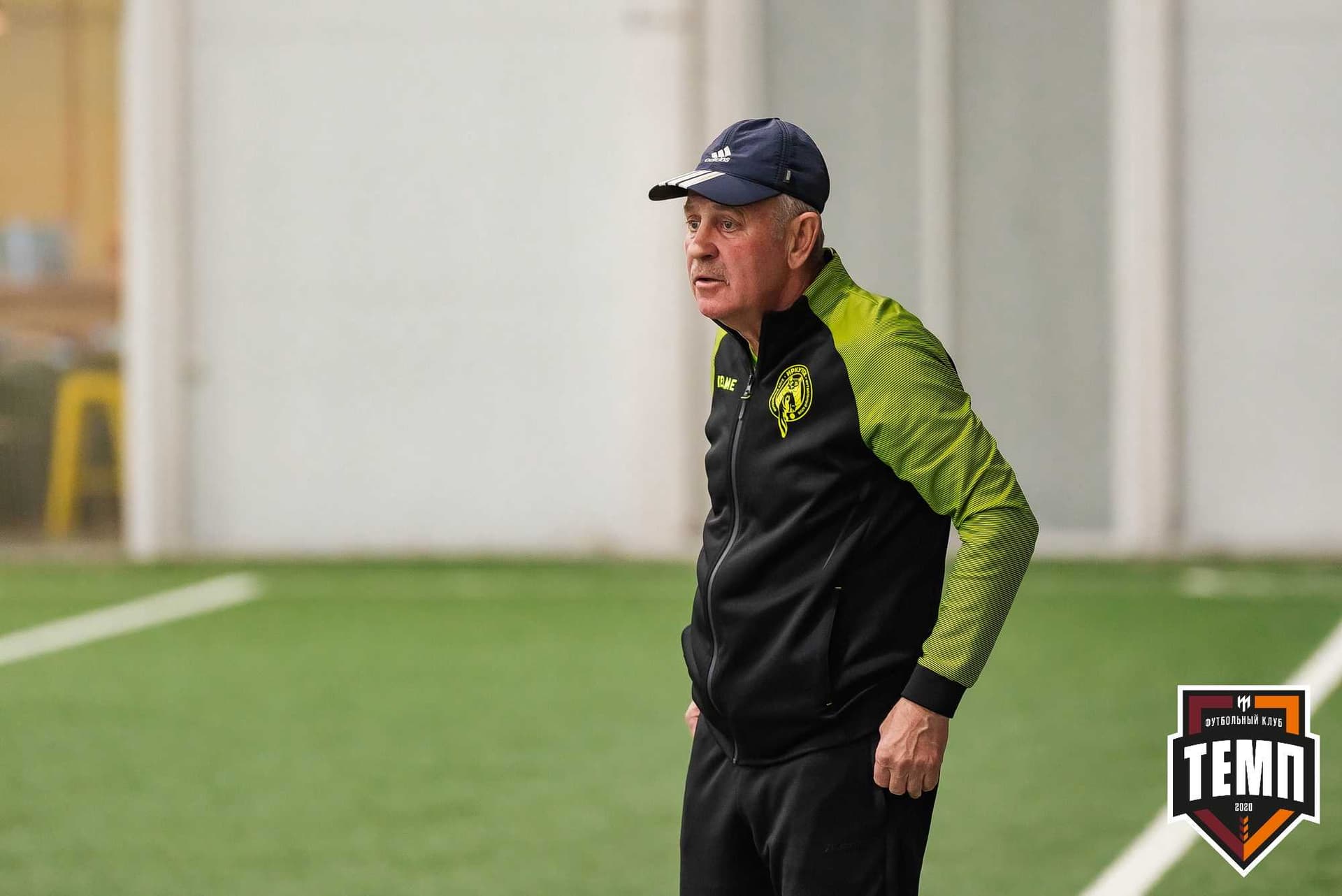 «Темп» 4:2 «Иркутск-М». III дивизион. 22.09.2023 — кадр 90