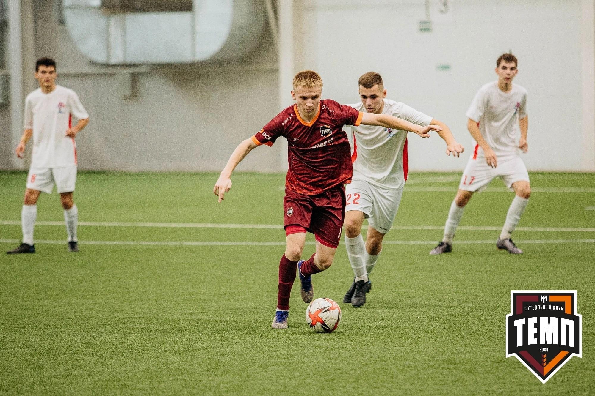 Продолжим поход за Кубком Алтайского края 23 августа!