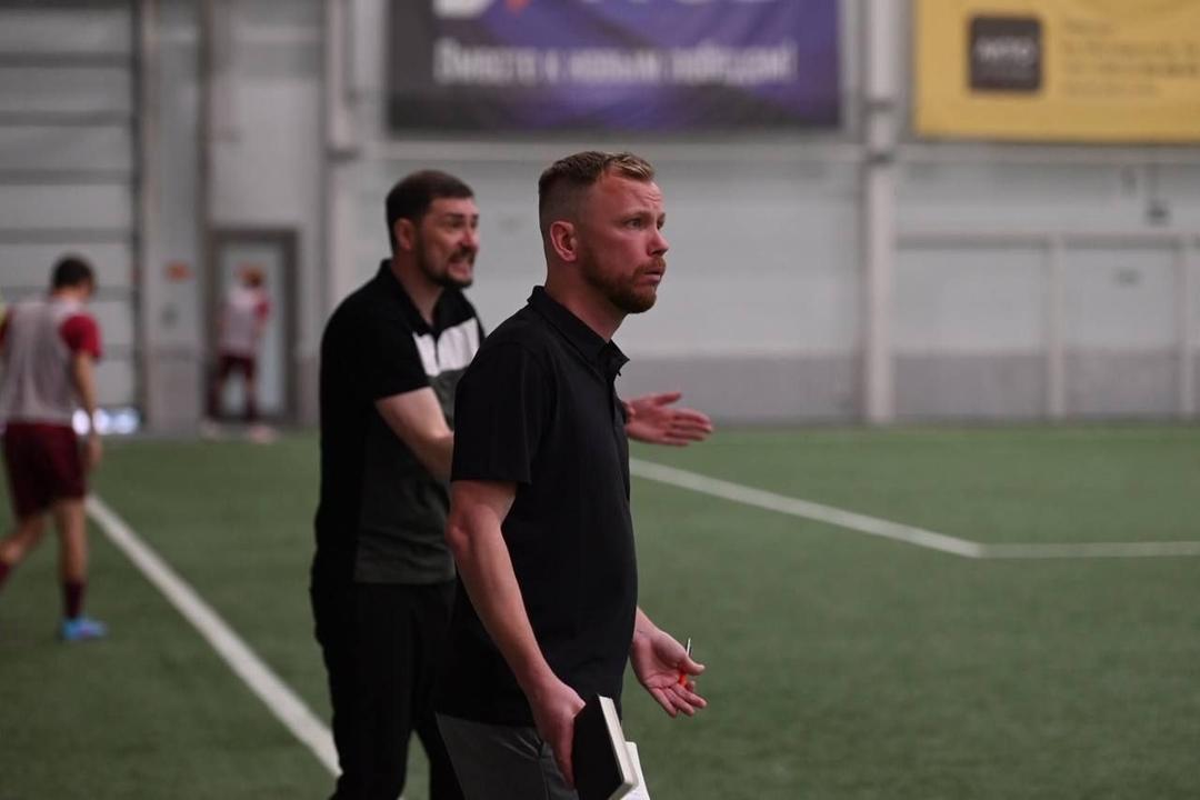 Упускаем очки в концовке...