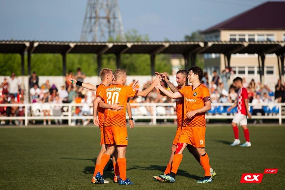 Историческая справка: голы!