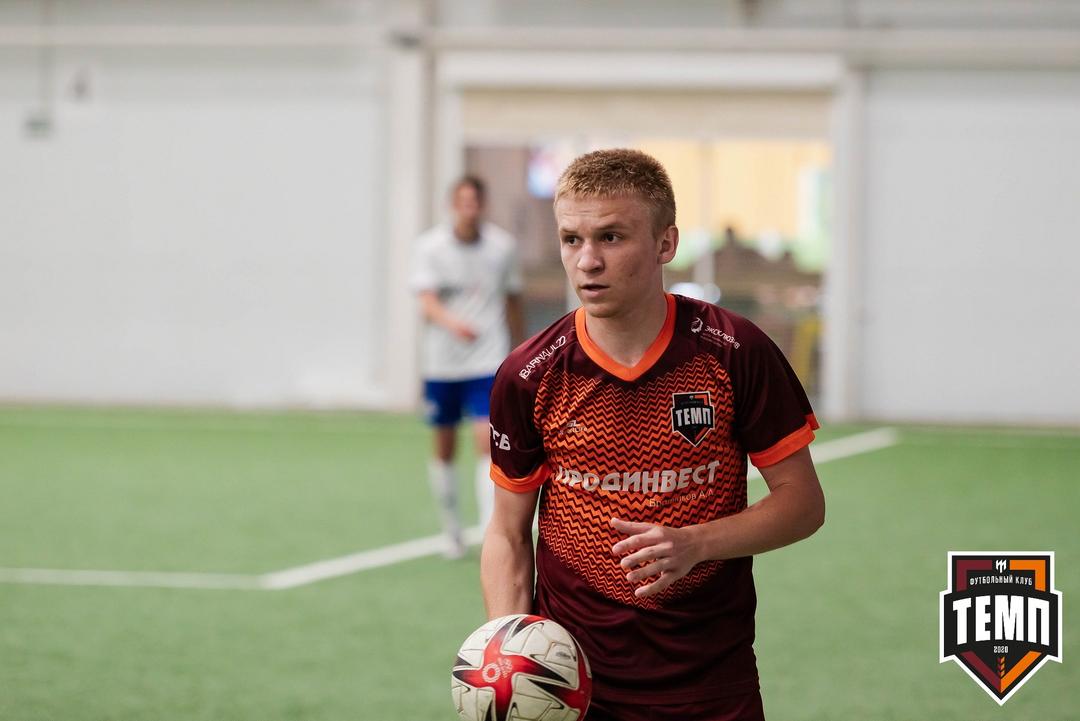 Выбираем лучшего игрока в матче с «Алтаем»!