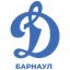 Динамо-Барнаул-2