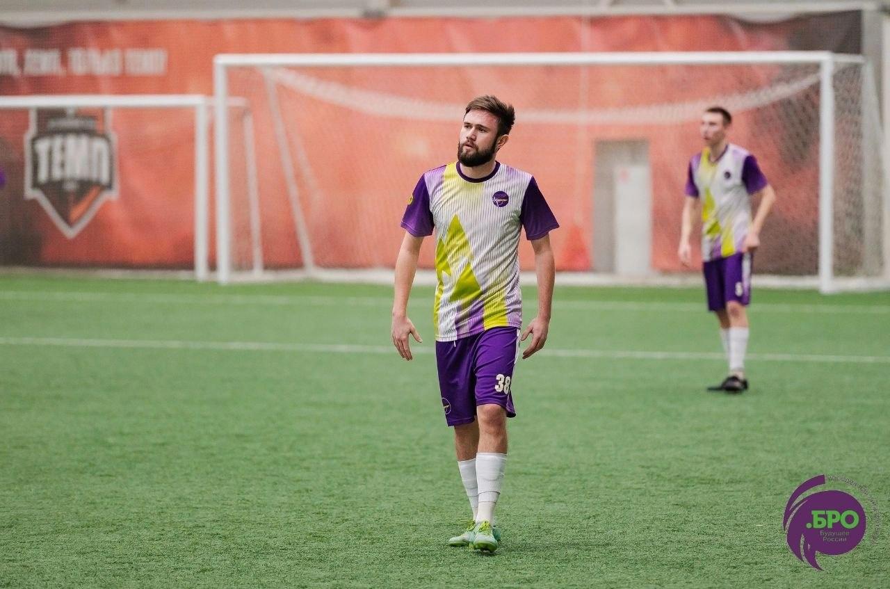 Трансферы темповцев в «Лиге .БРО»!