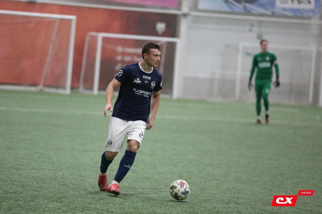 Заявка Сборной «Лиги .БРО» на сегодняшний матч!