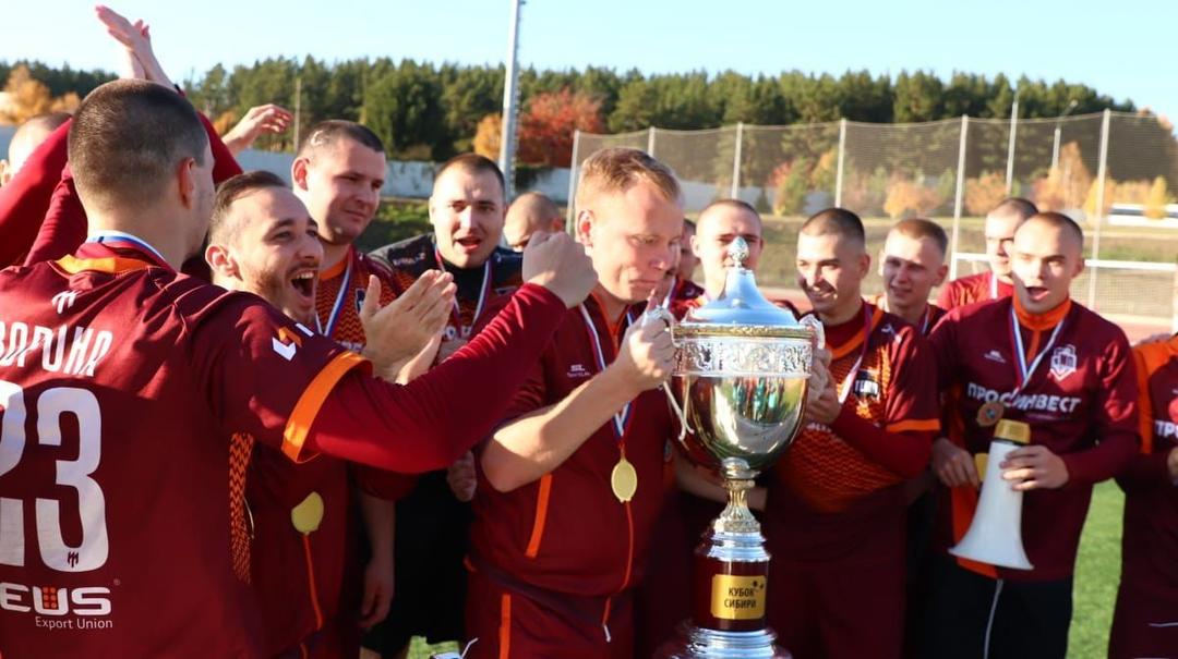 Мы провели 100-й матч в истории!