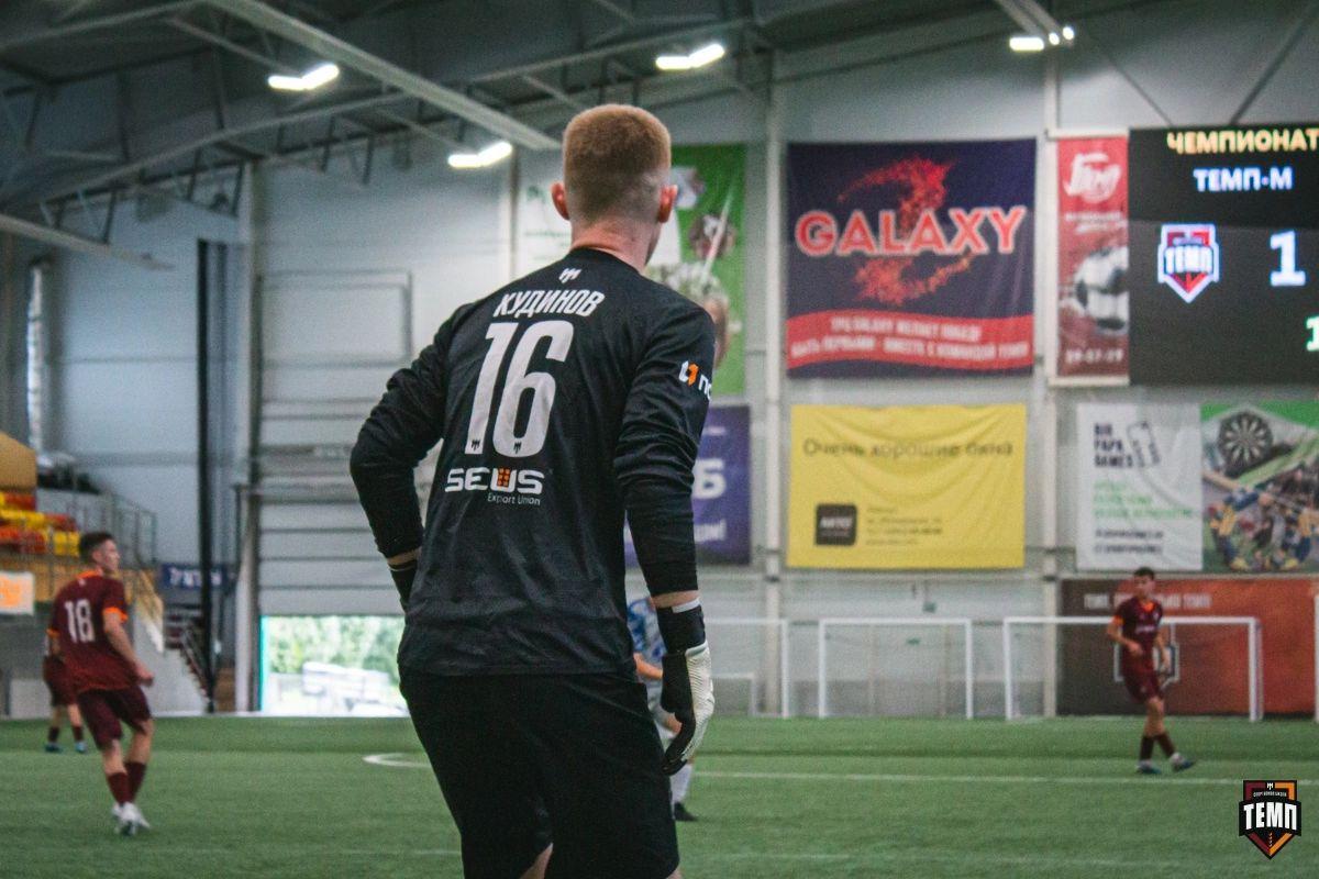 Двое футболистов нашей команды сегодня сыграют за молодёжку!