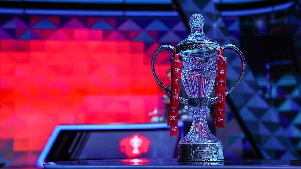 Кубок России и звёздные гости на матче «Сибирь» — «Темп»!