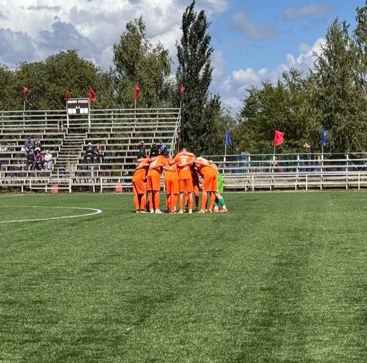 «Темп» одержал самую разгромную победу в истории!