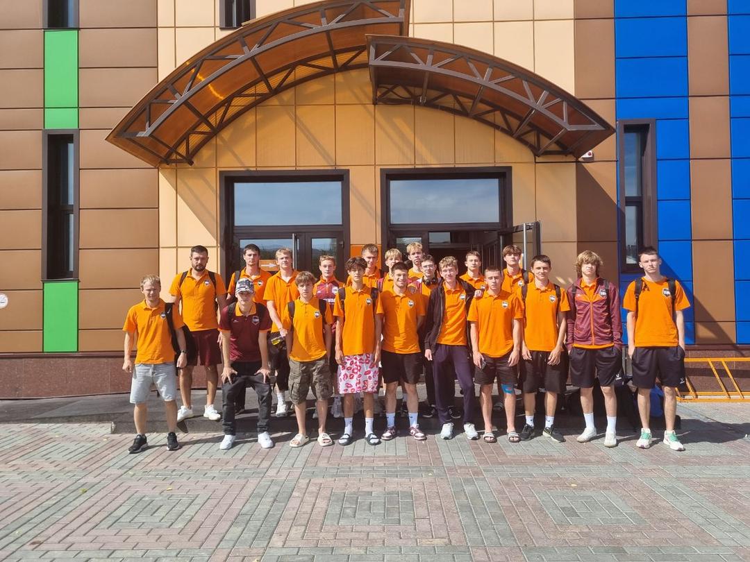 Три футболиста нашей команды сегодня сыграют за молодёжку!