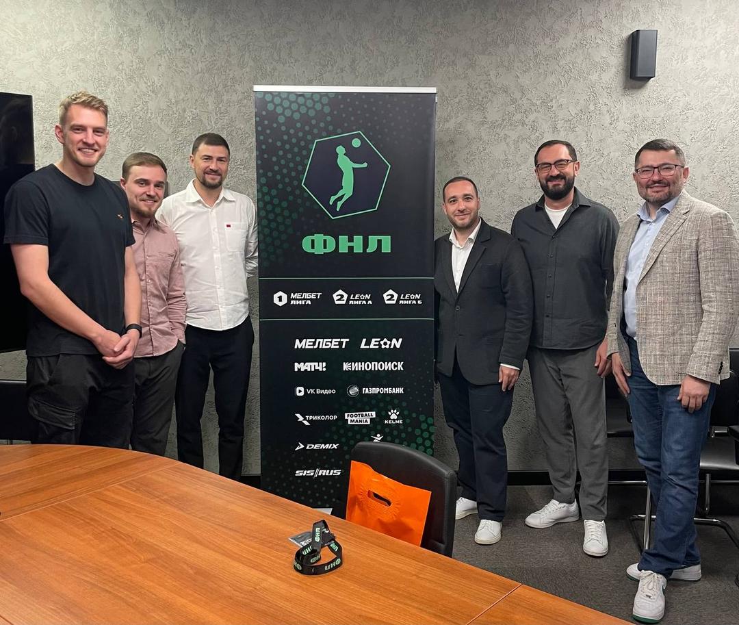 Футбольный клуб «Темп» подал заявку на участие в Первенстве по футболу среди команд Второй лиги «Дивизион Б»