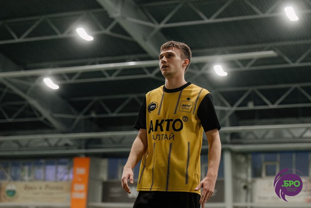 Как игроки «Темпа» выступили в восьмом туре Лиги .БРО!