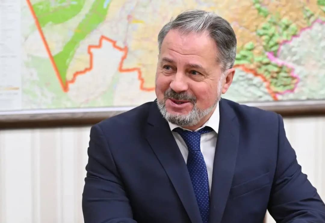 Поздравляем Михаила Юрьевича Панфилова с назначением на должность министра спорта Алтайского края!