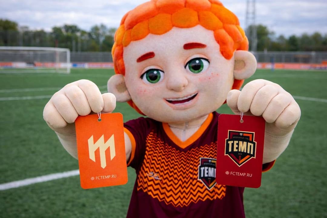 200 сувениров первым 200 болельщикам!