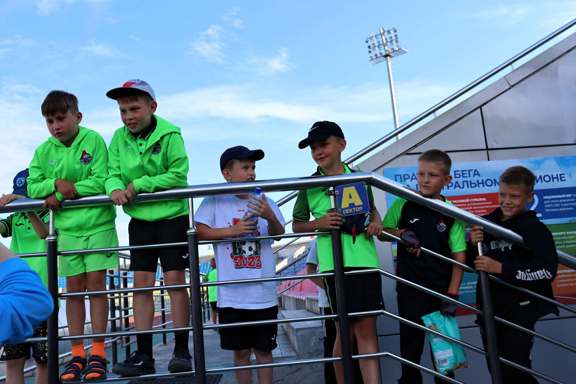 «Бурятия» 2:1 «Темп». III дивизион. 21.07.2023. «Бурятия» — кадр 3