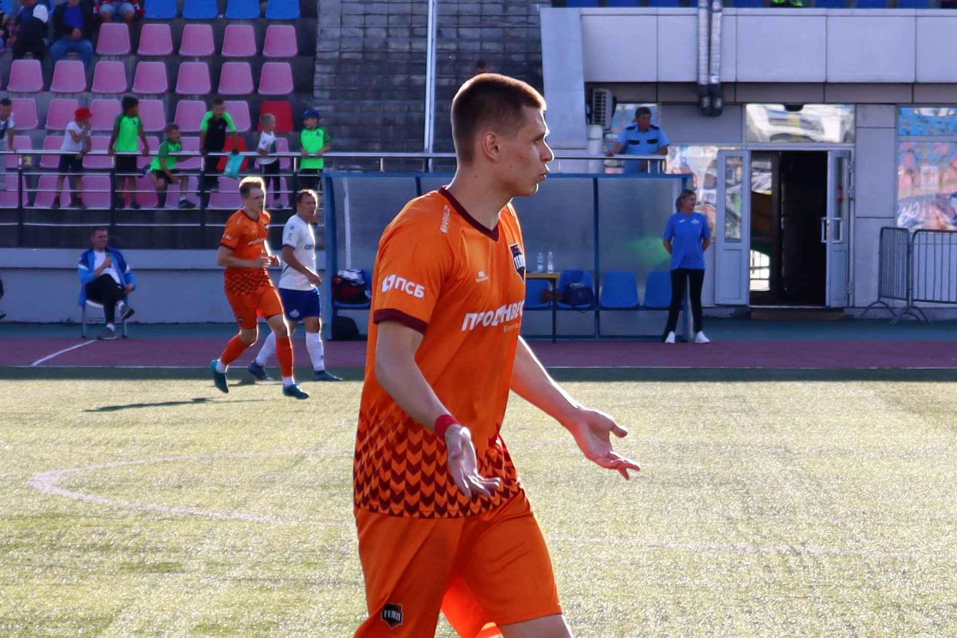 Выбираем лучшего игрока июля!