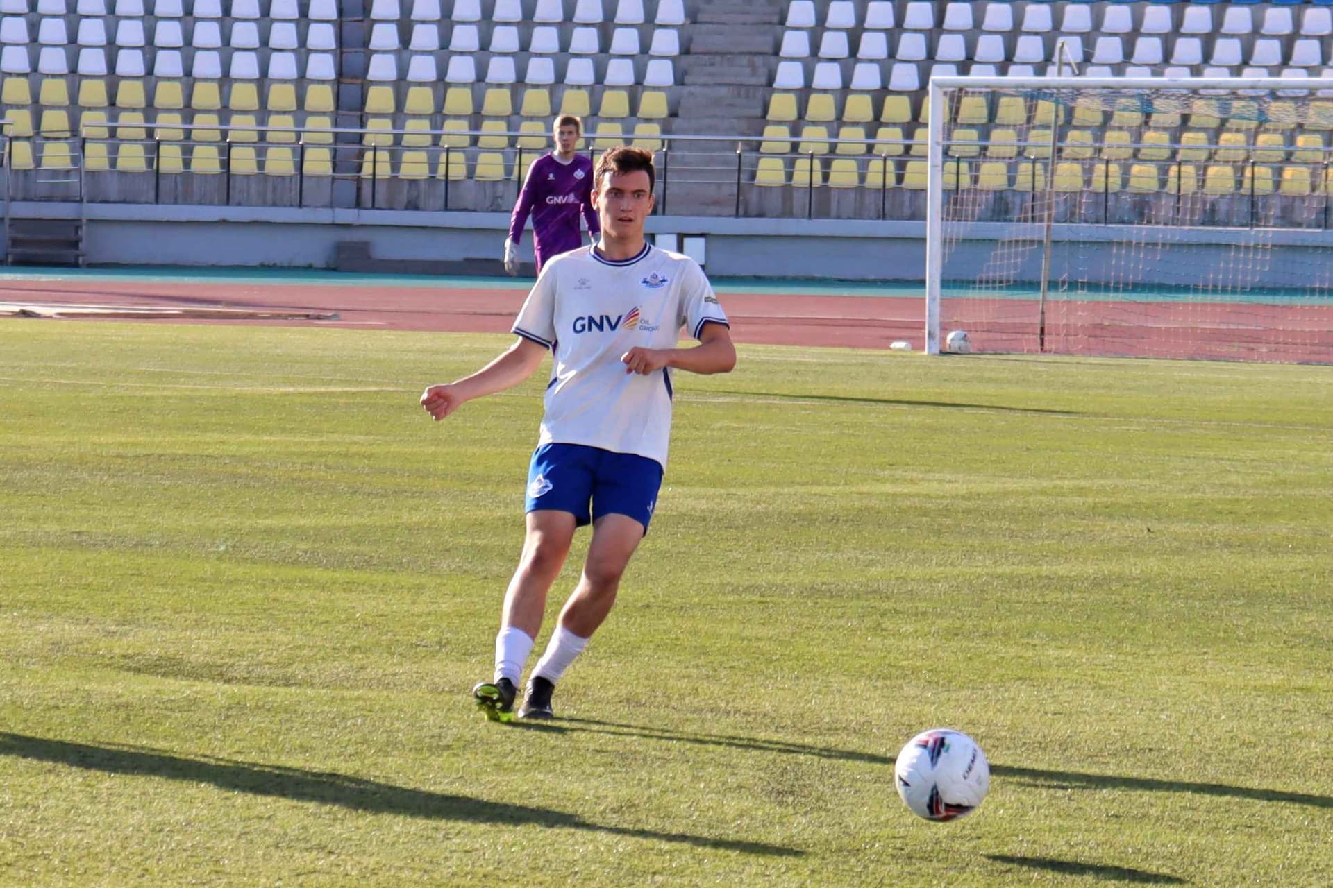 «Бурятия» 2:1 «Темп». III дивизион. 21.07.2023. «Бурятия» — кадр 71