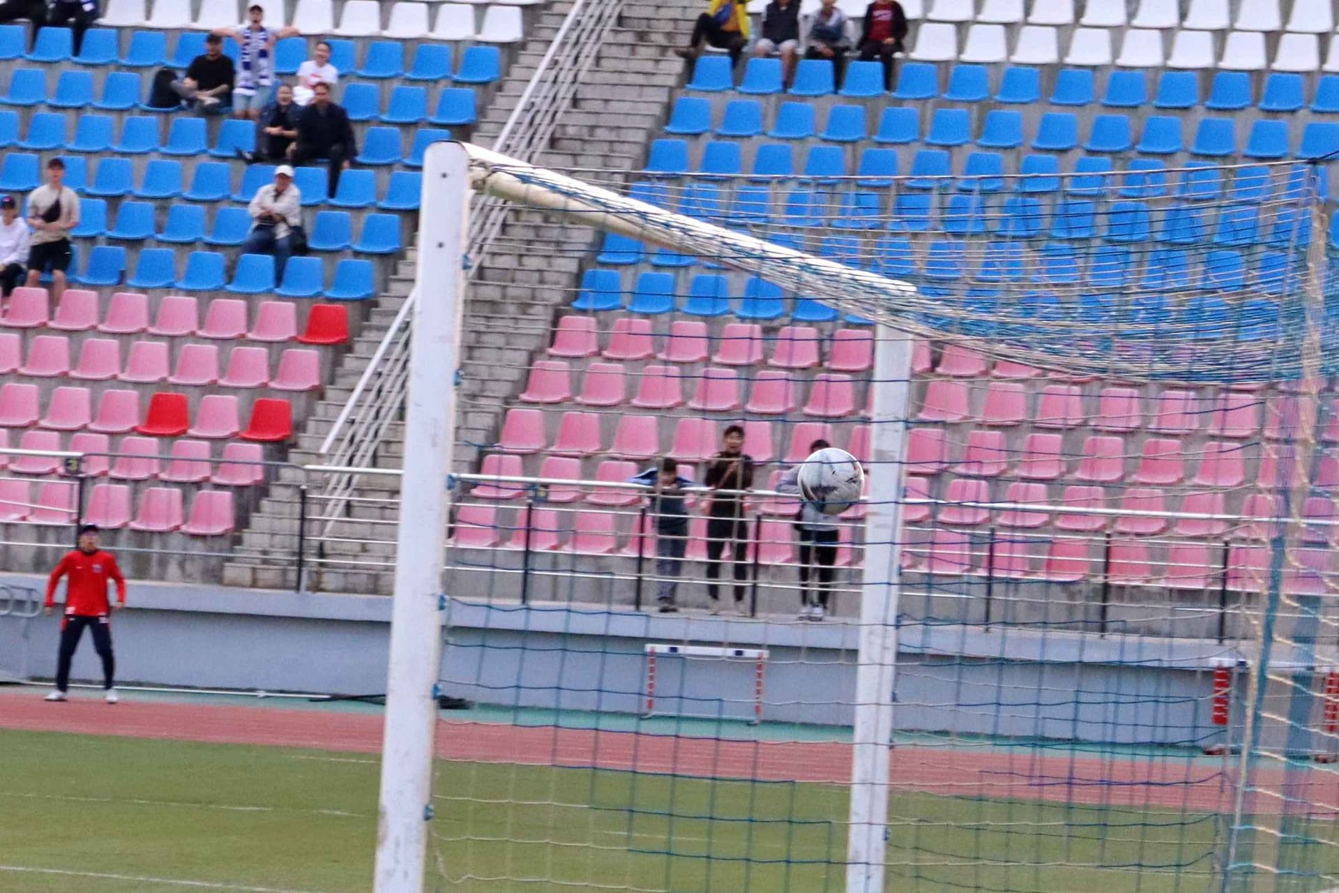 «Бурятия» 2:1 «Темп». III дивизион. 21.07.2023. «Бурятия» — кадр 169