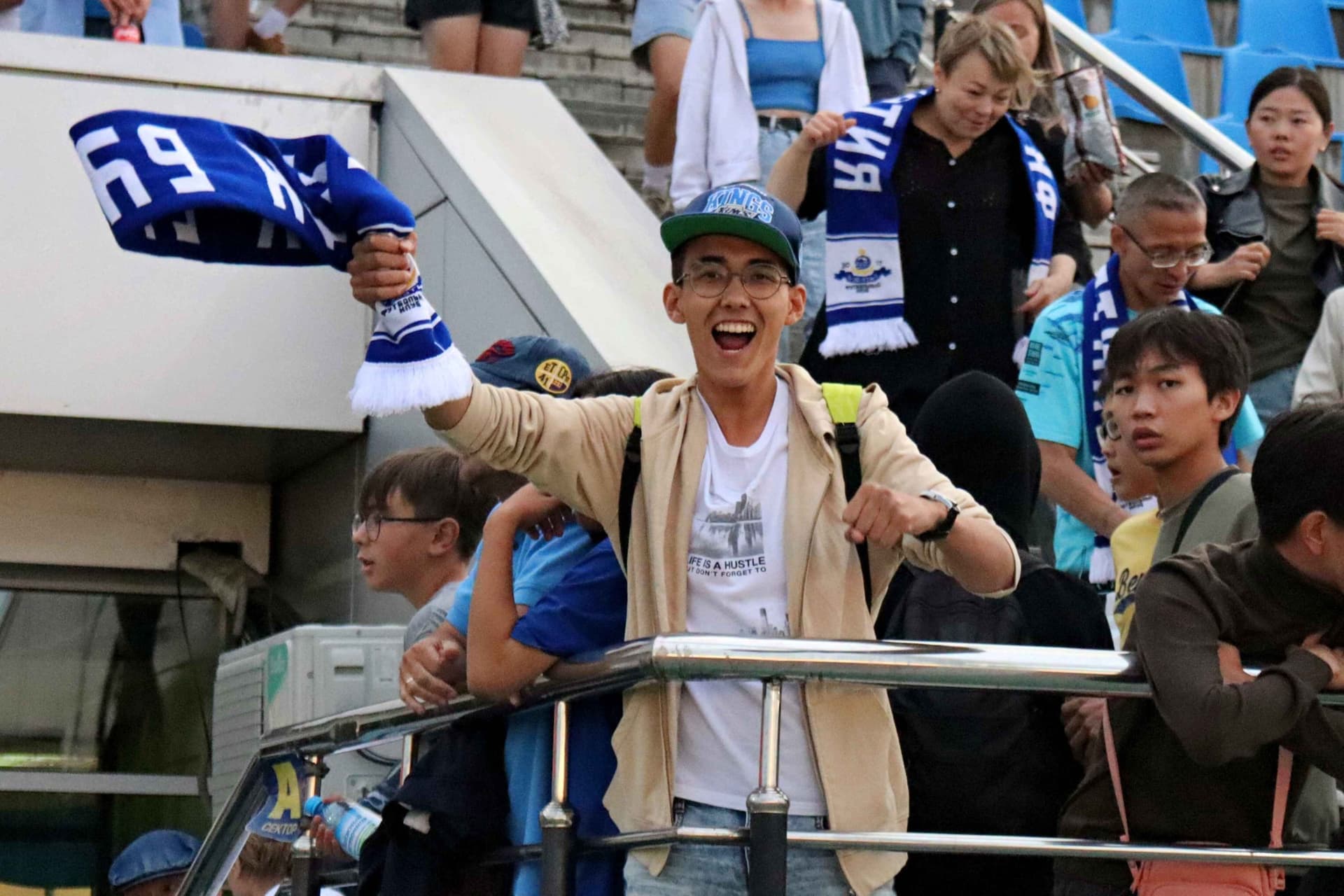 «Бурятия» 2:1 «Темп». III дивизион. 21.07.2023. «Бурятия» — кадр 264