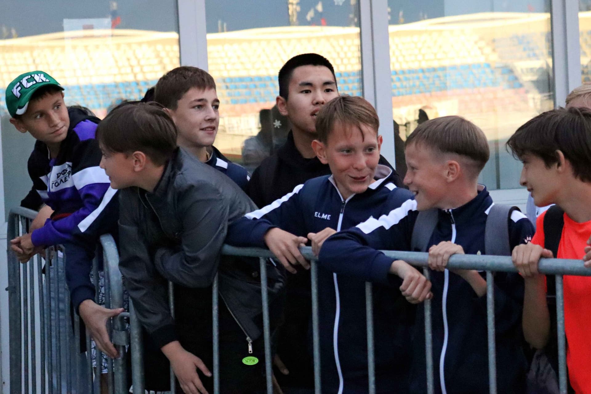 «Бурятия» 2:1 «Темп». III дивизион. 21.07.2023. «Бурятия» — кадр 267