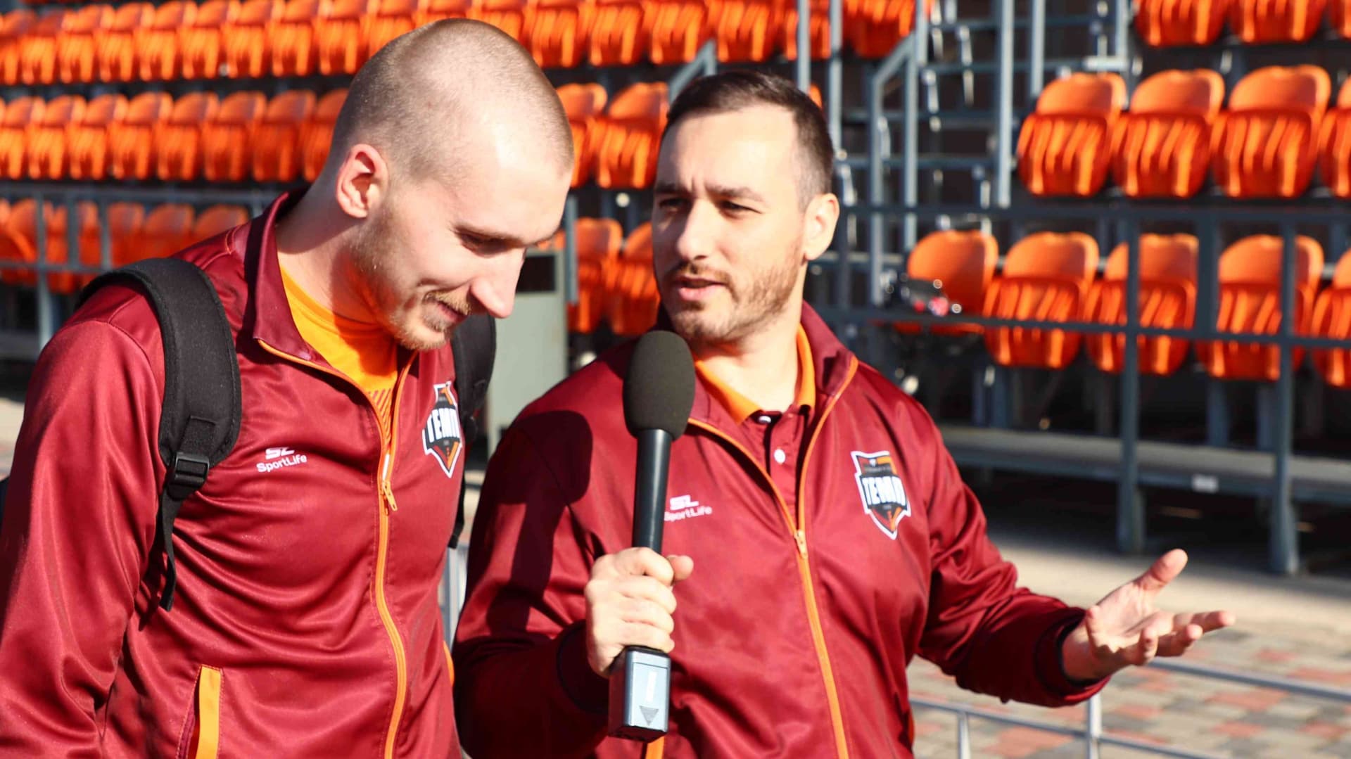 «Бурятия» 0:1 «Темп». Кубок Сибири. 08.10.2023. Алтайский спорт — кадр 7