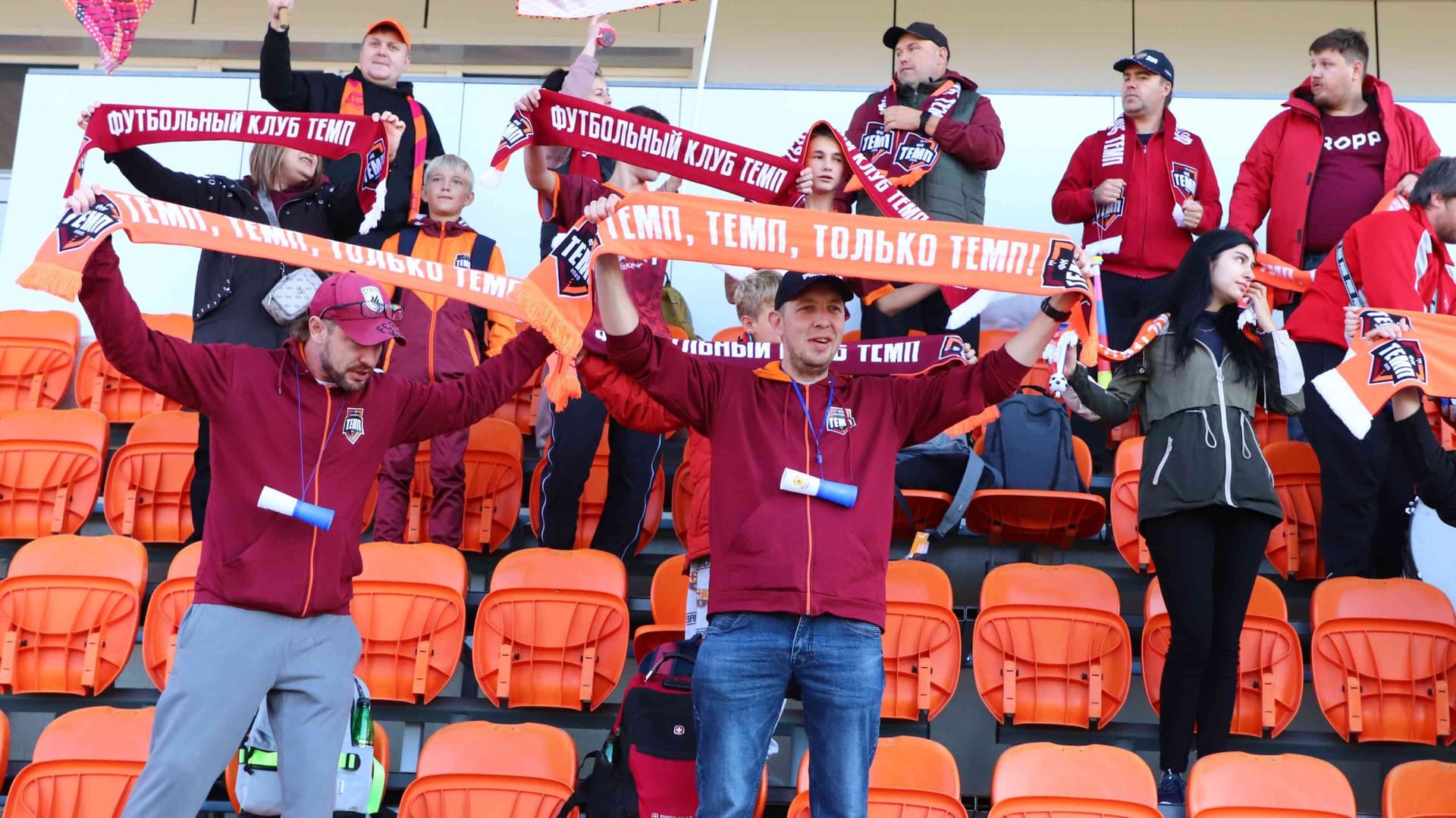 «Бурятия» 0:1 «Темп». Кубок Сибири. 08.10.2023. Алтайский спорт — кадр 20