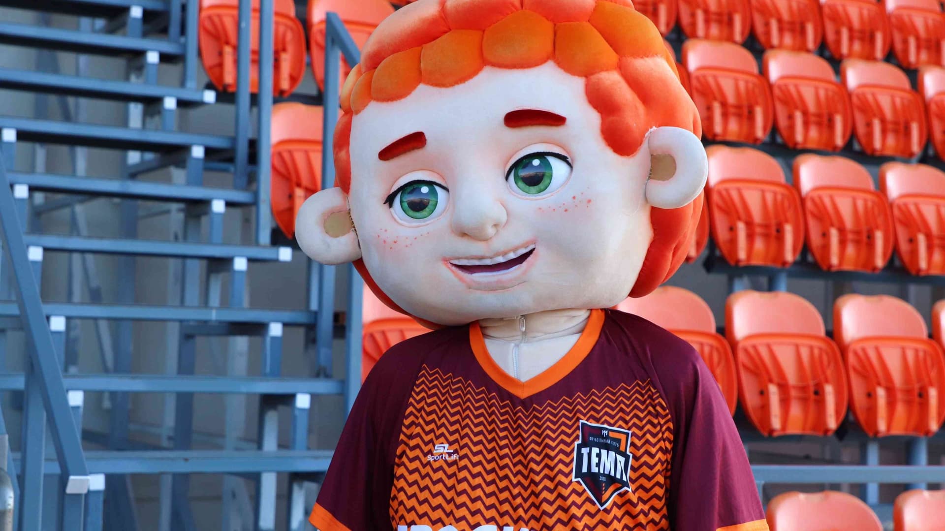 «Бурятия» 0:1 «Темп». Кубок Сибири. 08.10.2023. Алтайский спорт — кадр 23