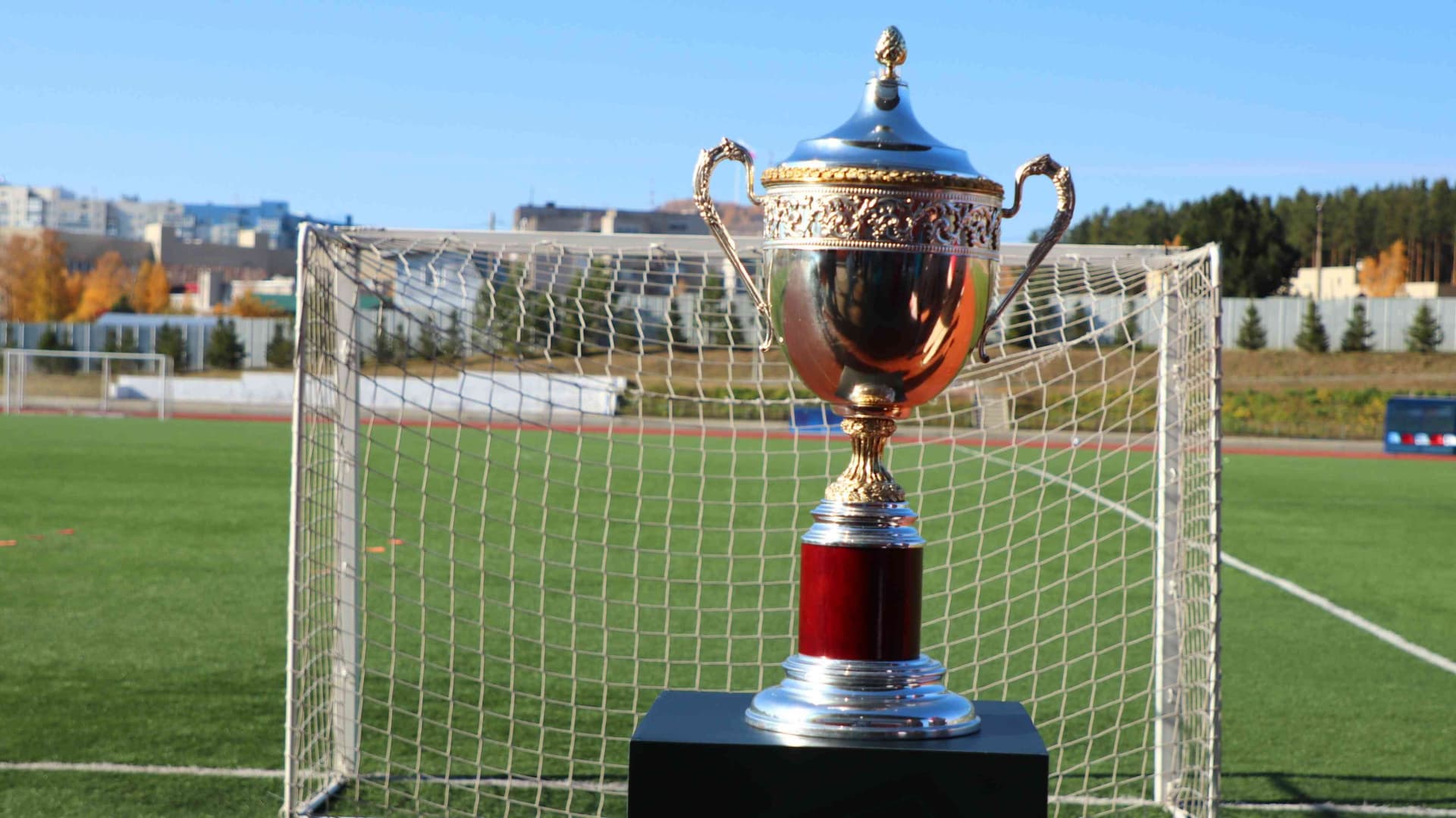 «Бурятия» 0:1 «Темп». Кубок Сибири. 08.10.2023. Алтайский спорт — кадр 25