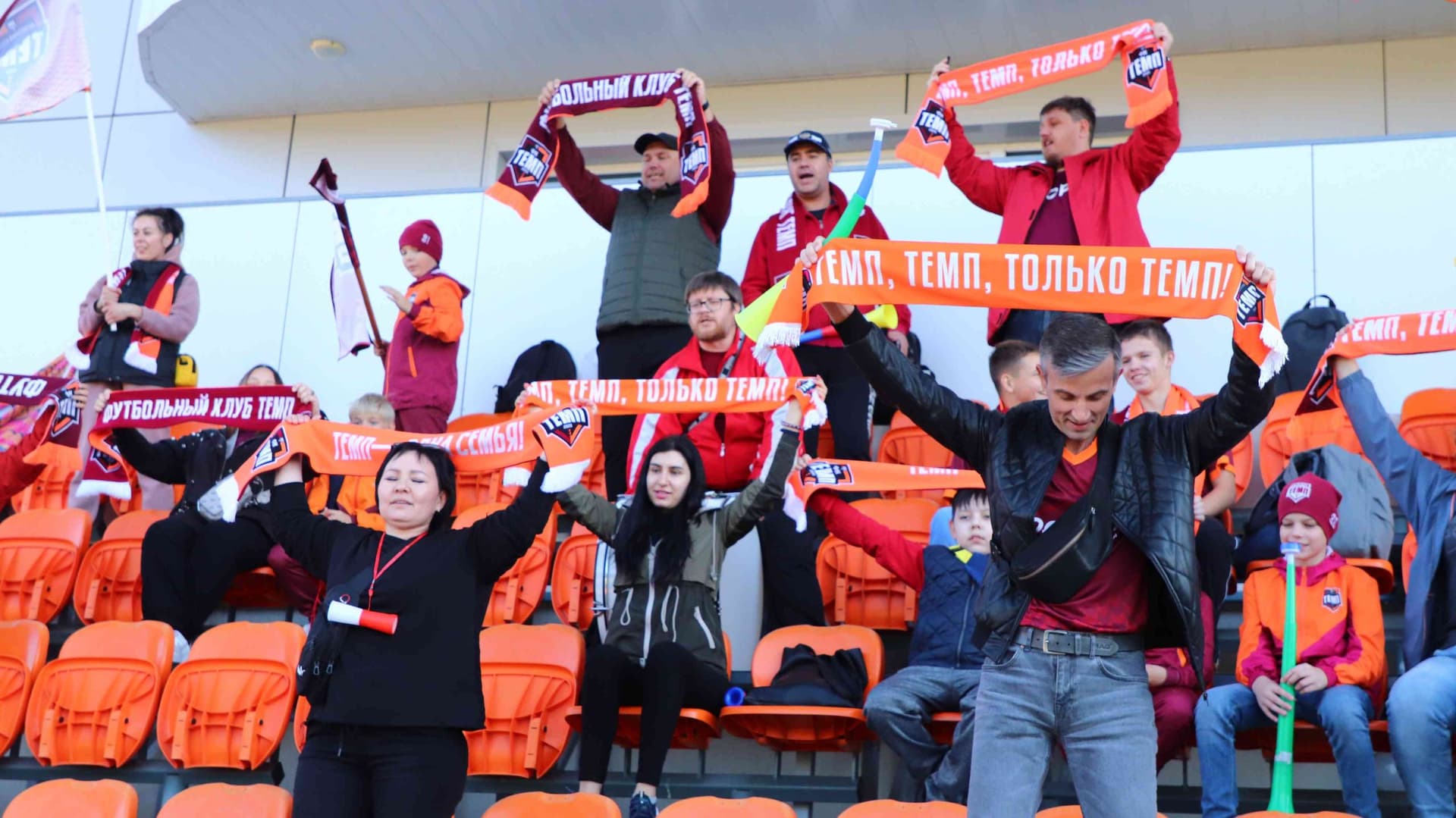 «Бурятия» 0:1 «Темп». Кубок Сибири. 08.10.2023. Алтайский спорт — кадр 28