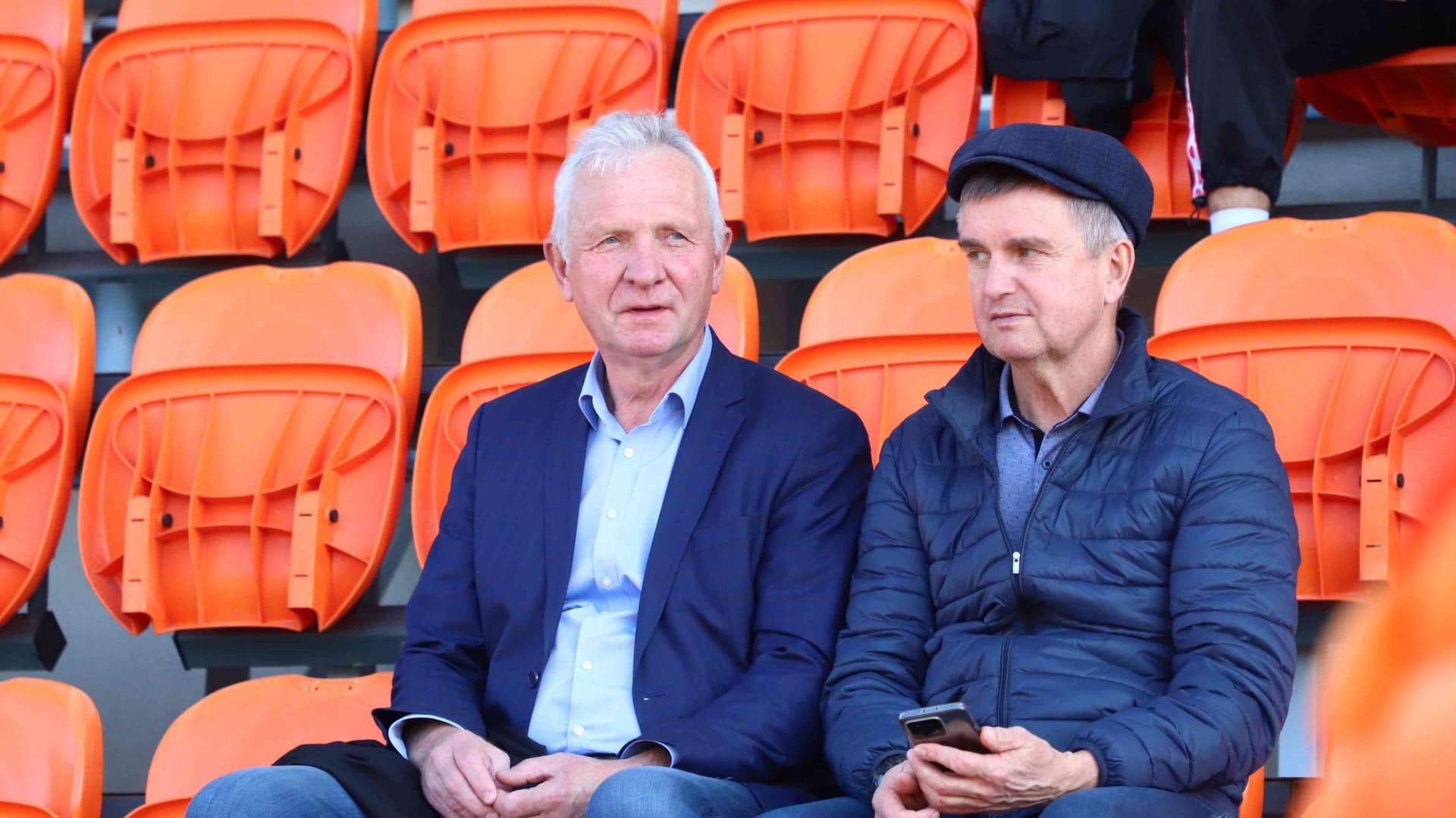 «Бурятия» 0:1 «Темп». Кубок Сибири. 08.10.2023. Алтайский спорт — кадр 51