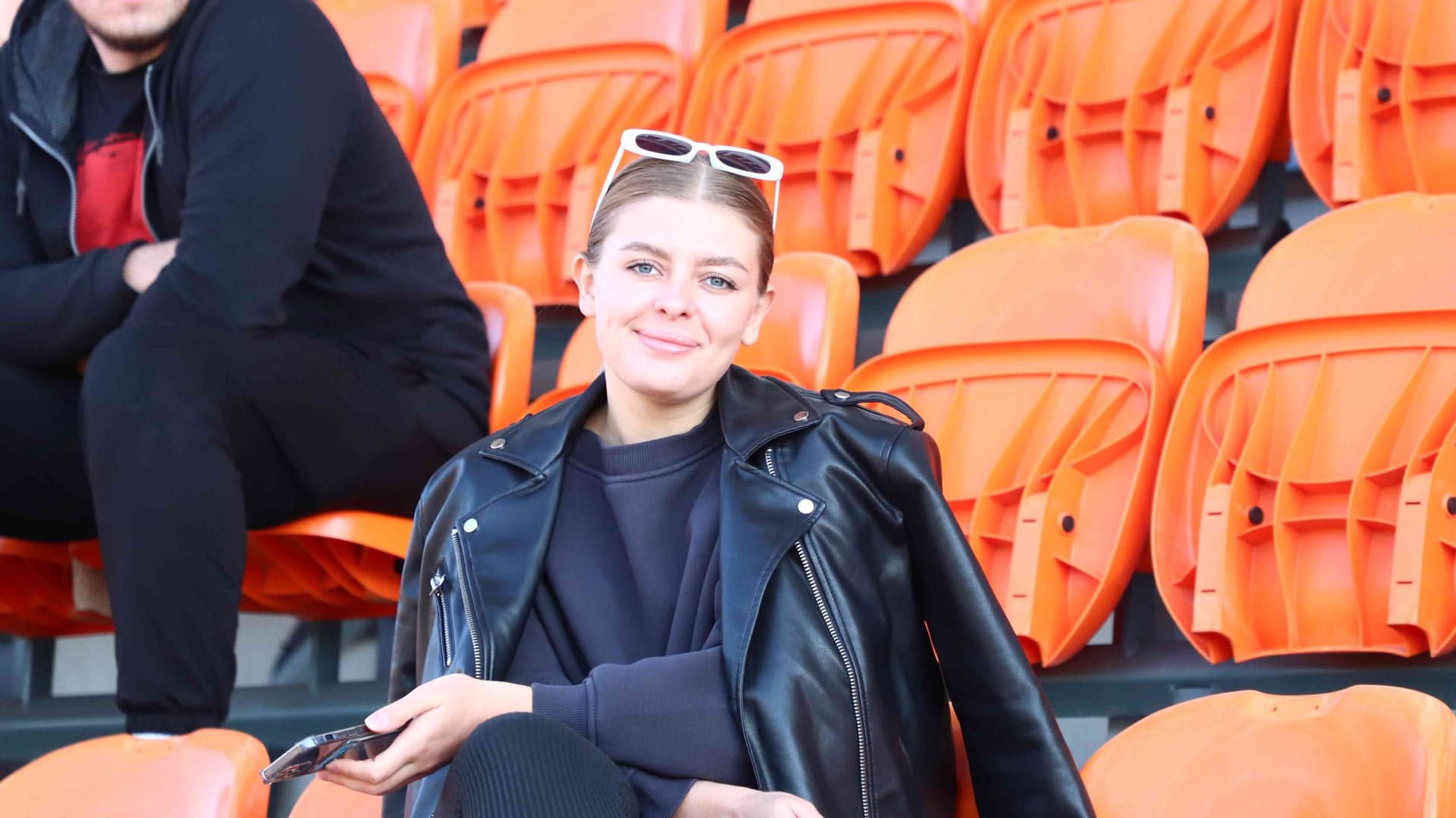 «Бурятия» 0:1 «Темп». Кубок Сибири. 08.10.2023. Алтайский спорт — кадр 54