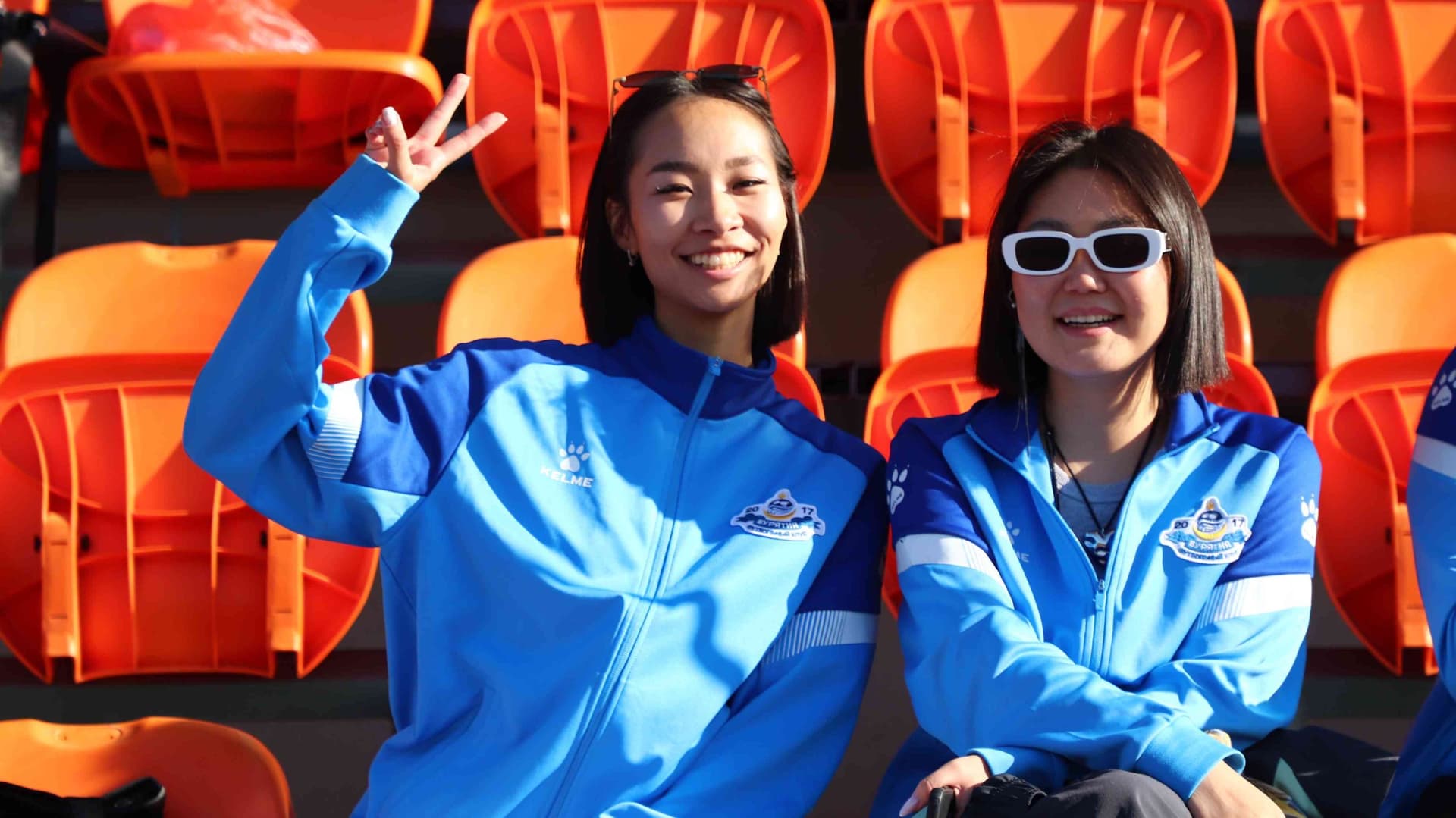 «Бурятия» 0:1 «Темп». Кубок Сибири. 08.10.2023. Алтайский спорт — кадр 99