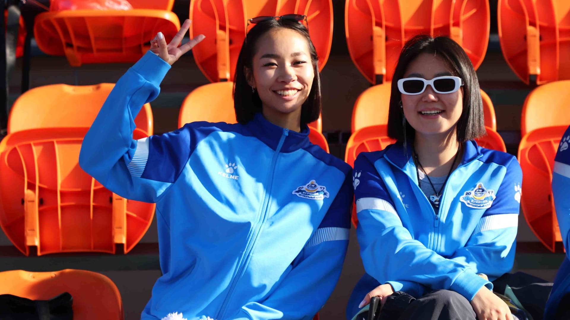 «Бурятия» 0:1 «Темп». Кубок Сибири. 08.10.2023. Алтайский спорт — кадр 100