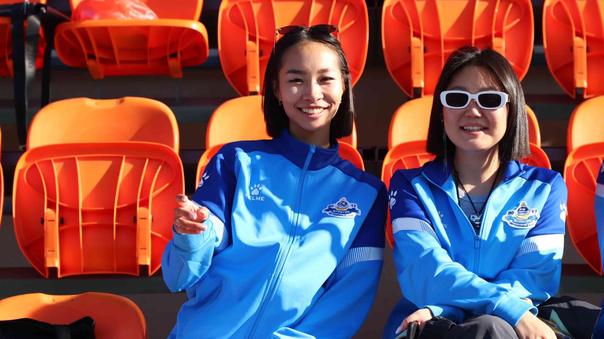 «Бурятия» 0:1 «Темп». Кубок Сибири. 08.10.2023. Алтайский спорт — кадр 101