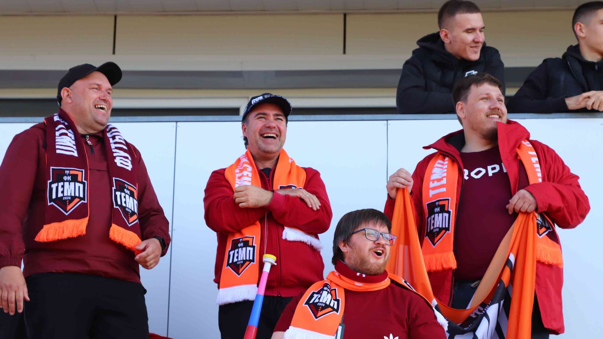 «Бурятия» 0:1 «Темп». Кубок Сибири. 08.10.2023. Алтайский спорт — кадр 103