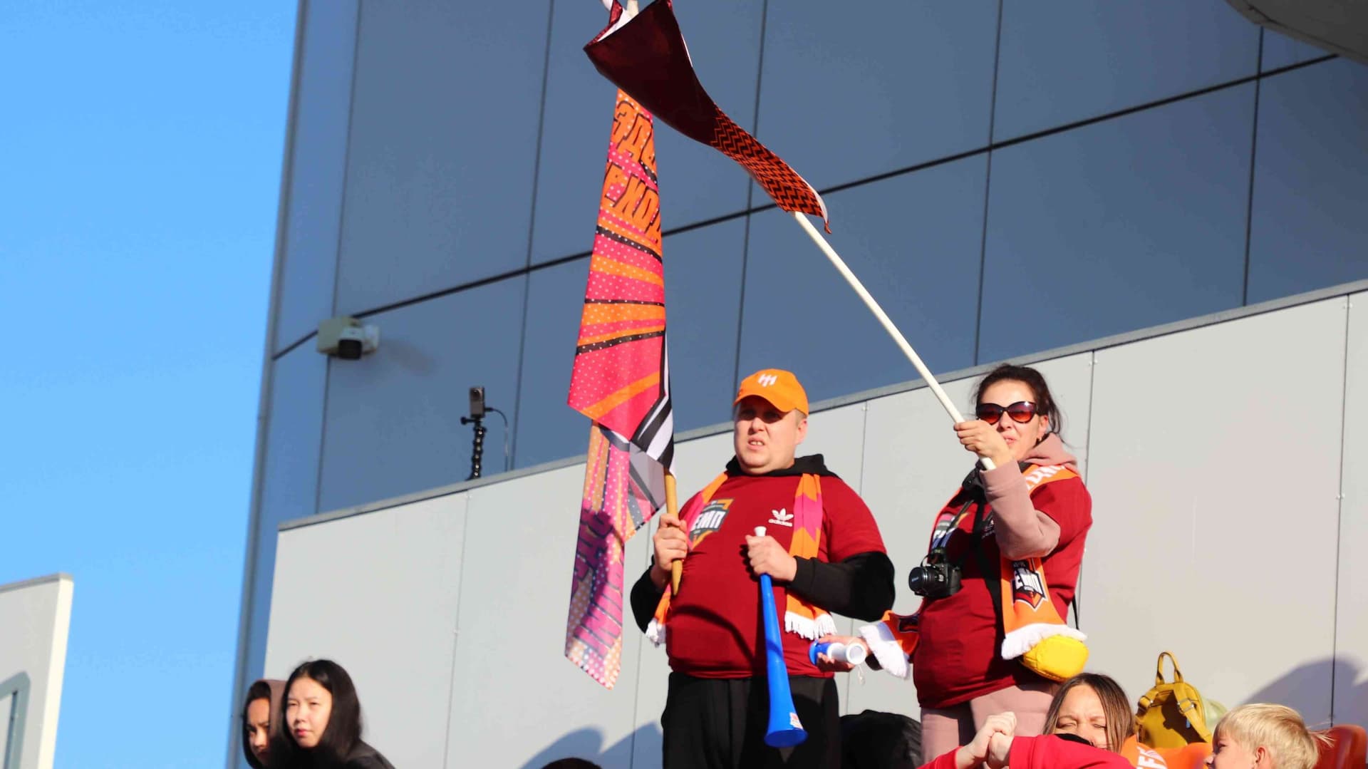 «Бурятия» 0:1 «Темп». Кубок Сибири. 08.10.2023. Алтайский спорт — кадр 107