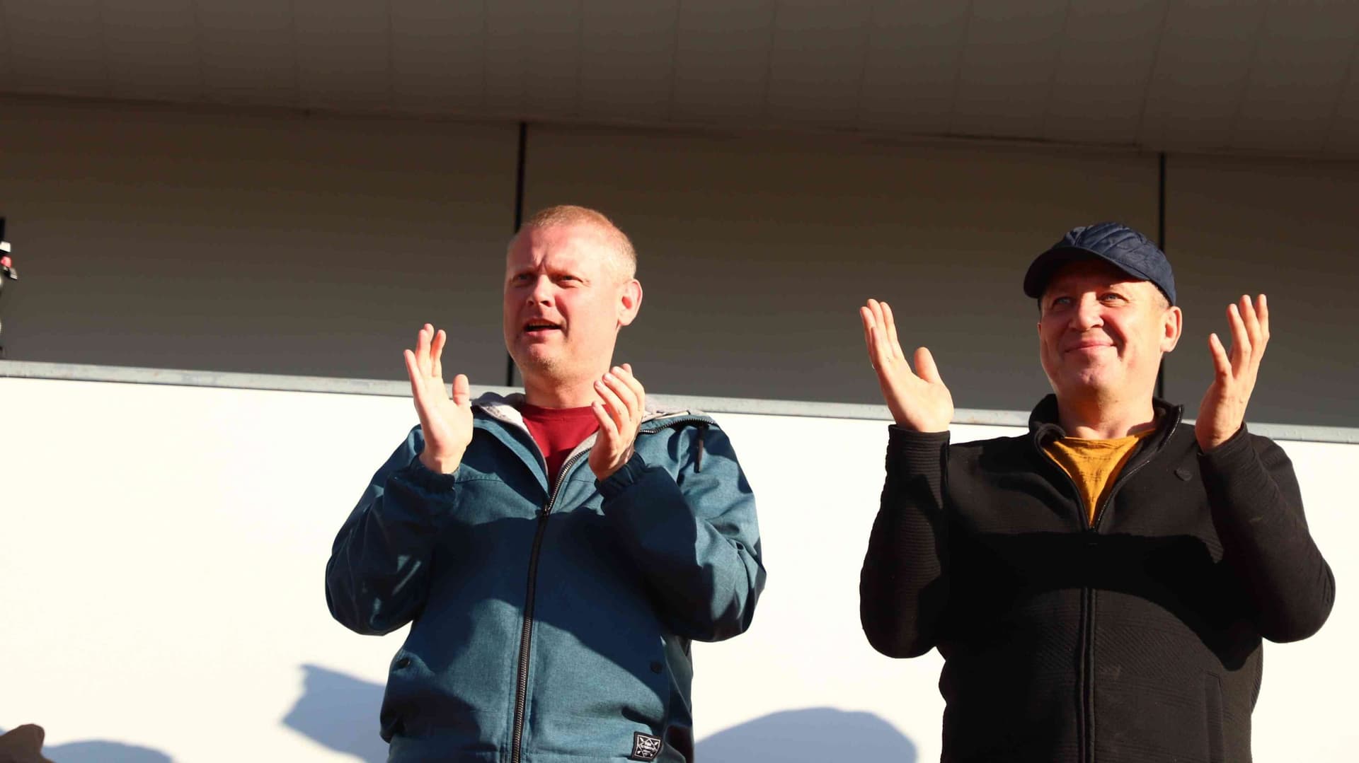 «Бурятия» 0:1 «Темп». Кубок Сибири. 08.10.2023. Алтайский спорт — кадр 154