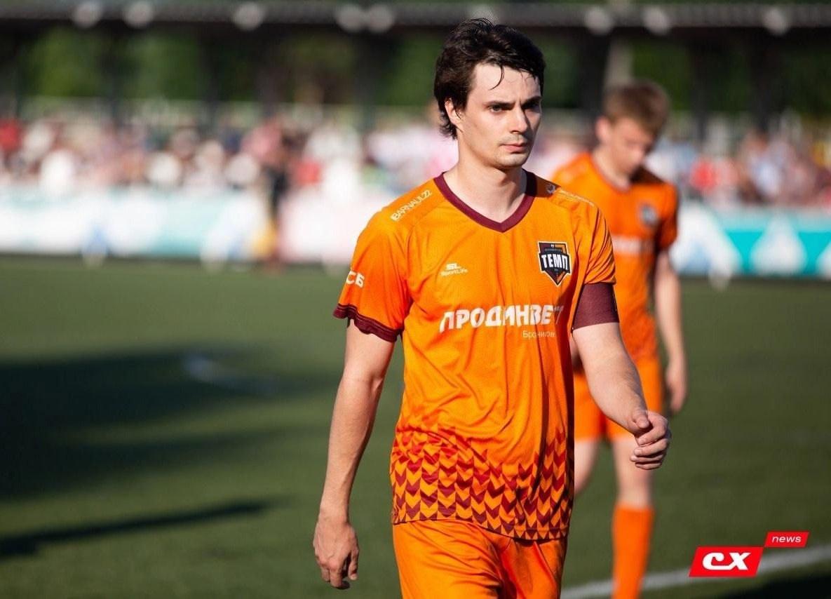 Цифры и факты нашей команды по итогам матча против «Ники»