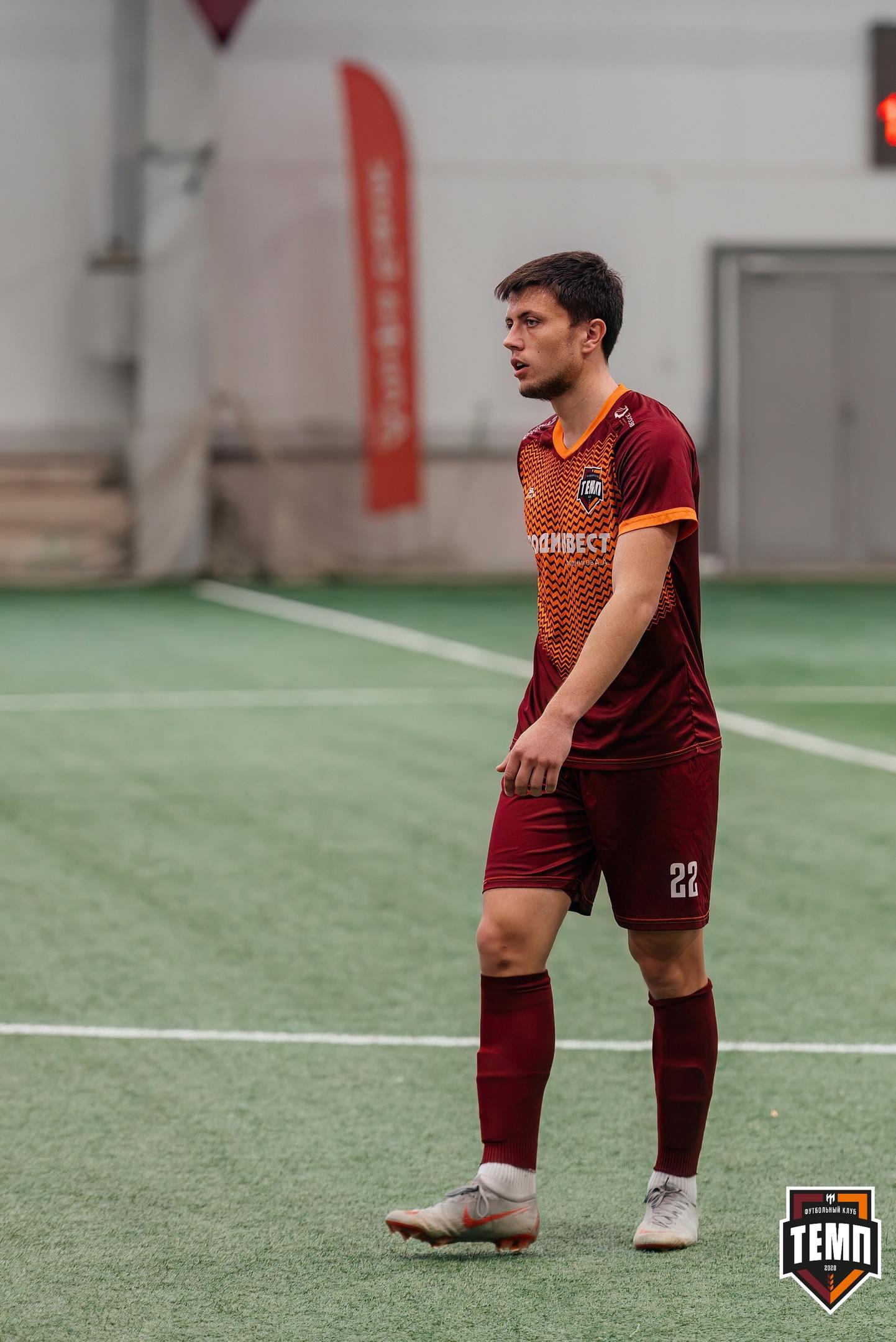 Выбираем лучшего игрока в матче с «Новокузнецком»!